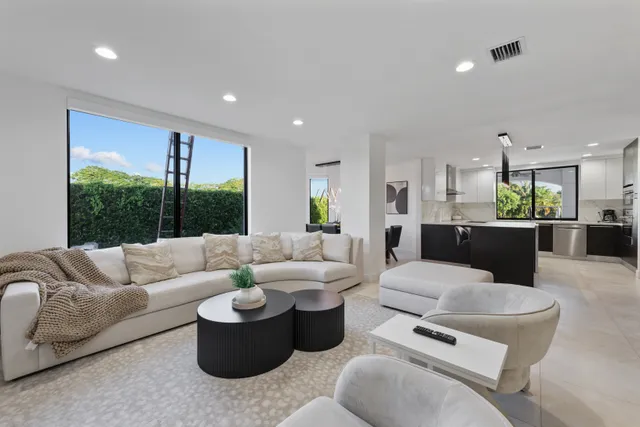 Wander Miami Hammock