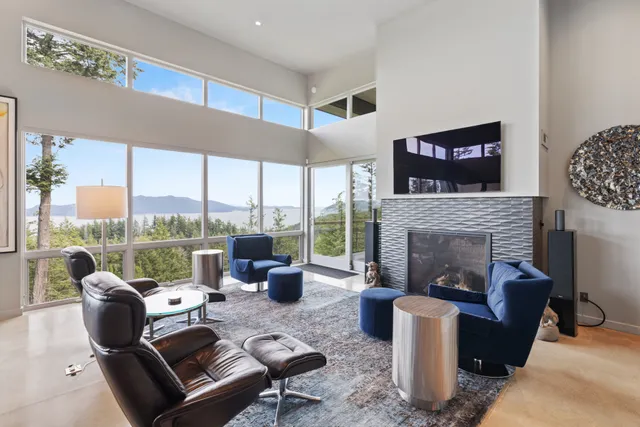 Wander San Juan Islands