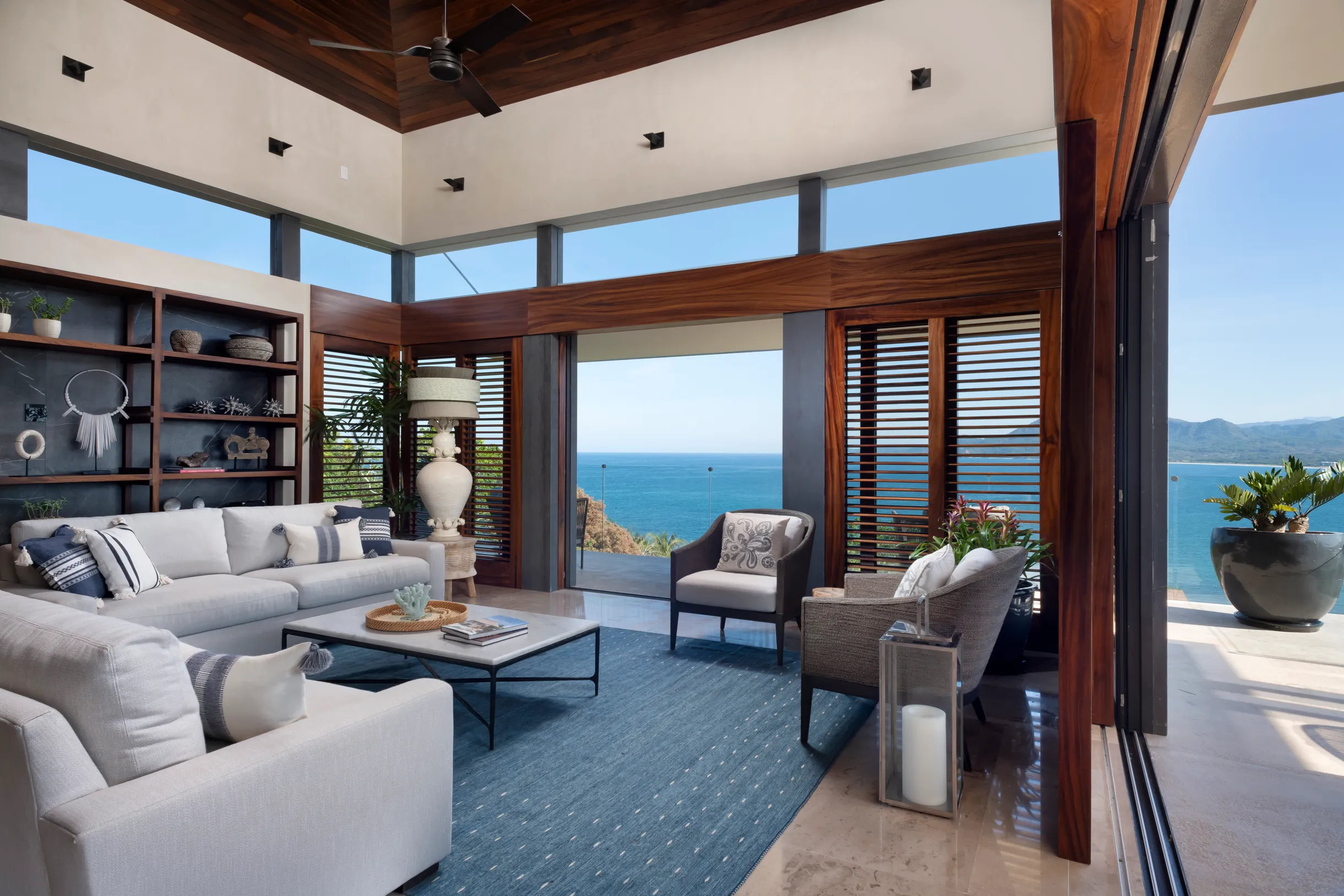Wander Punta Mita Coral #3
