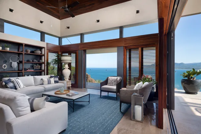 Wander Punta Mita Coral #3