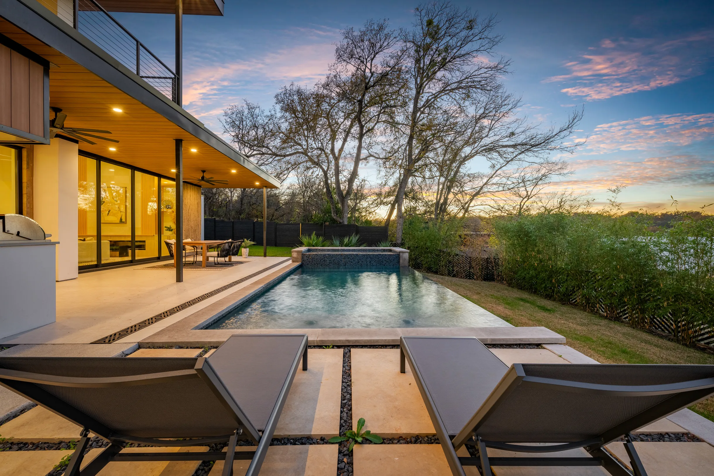 Wander Austin Oakhaven #59