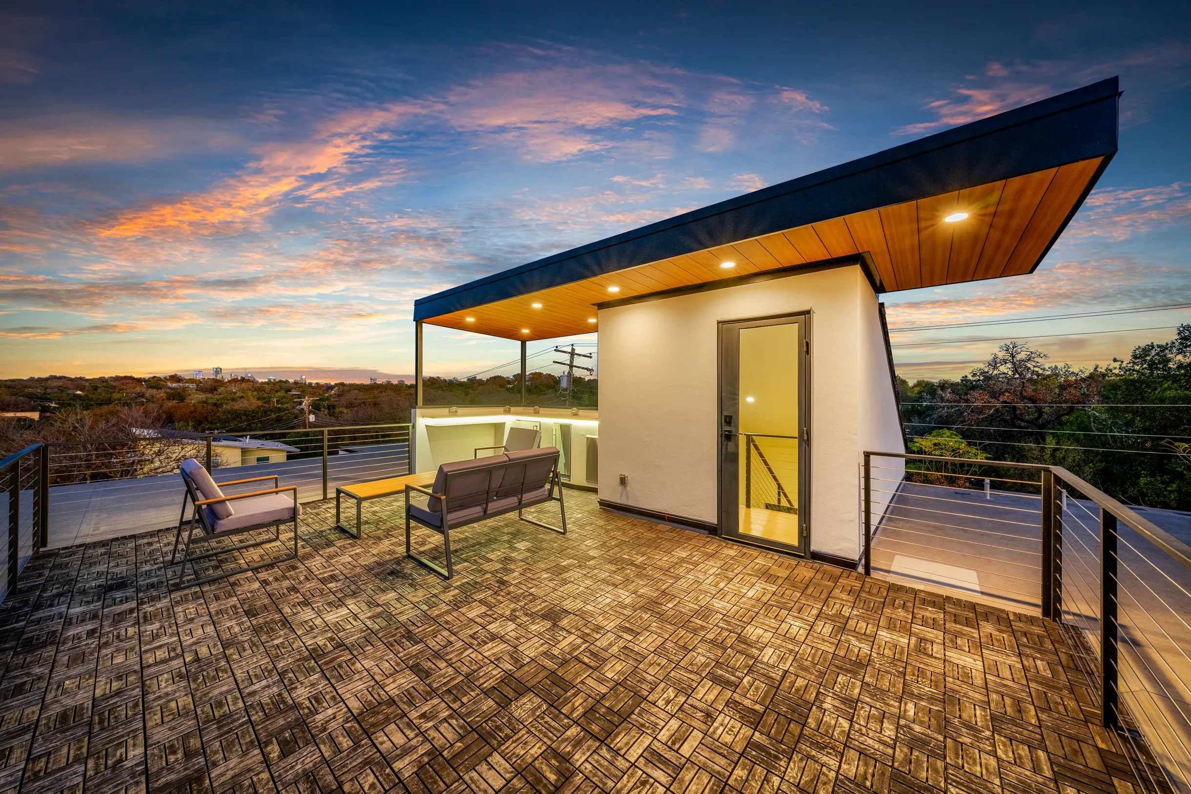 Wander Austin Oakhaven #43