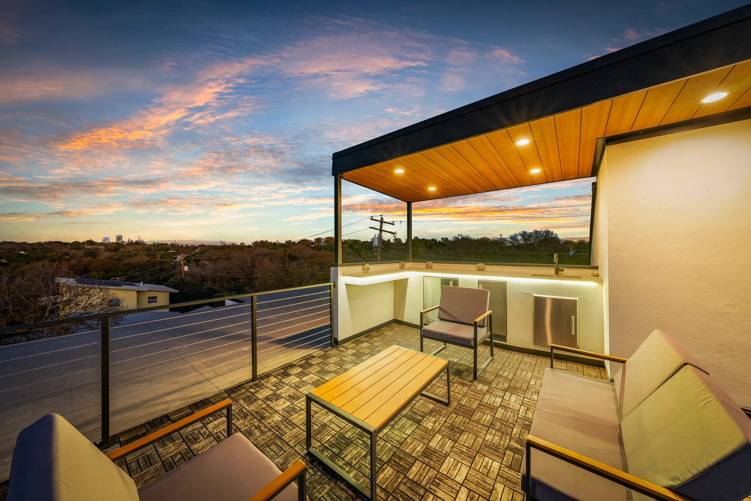 Wander Austin Oakhaven #23