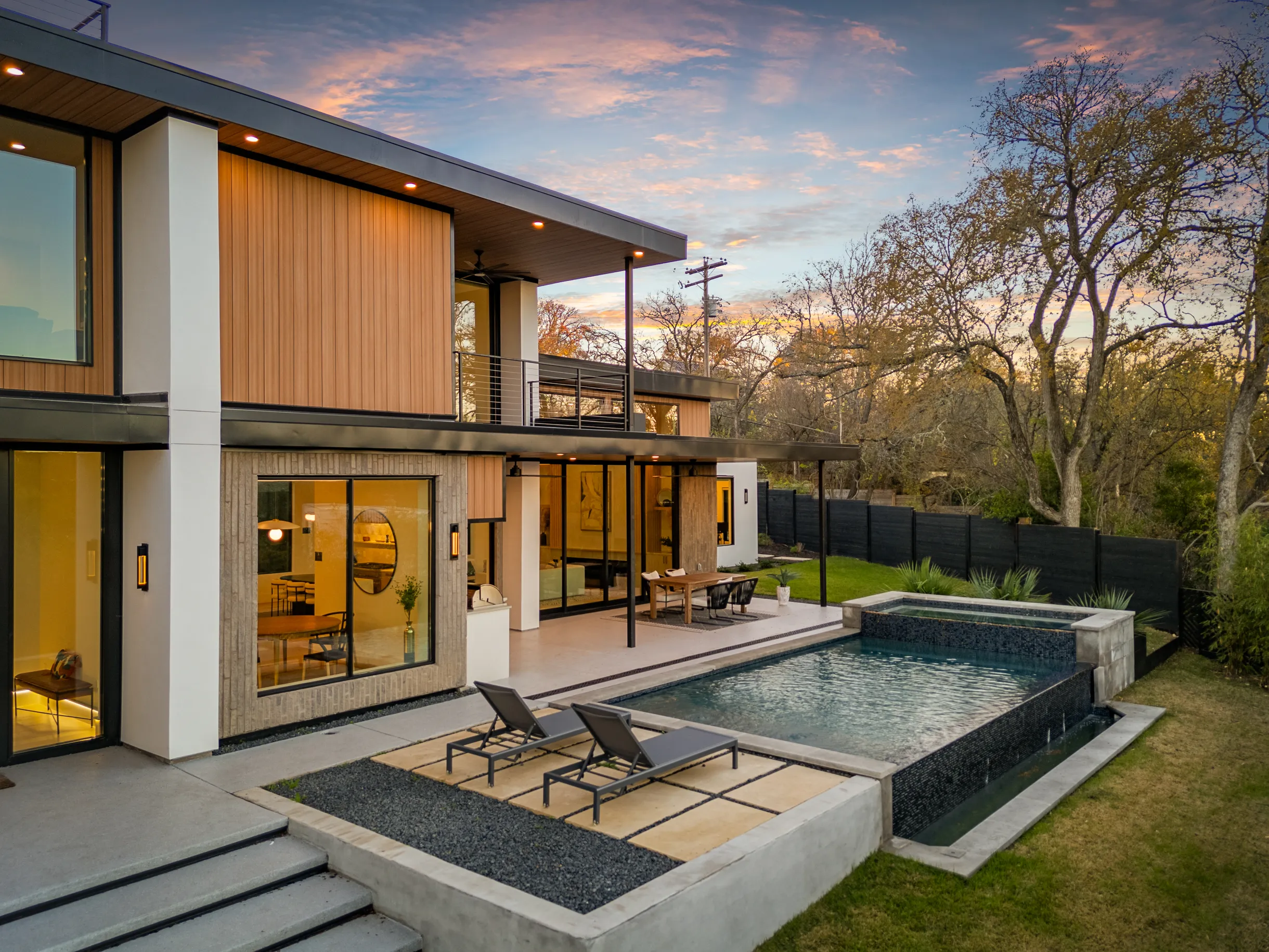 Wander Austin Oakhaven #5