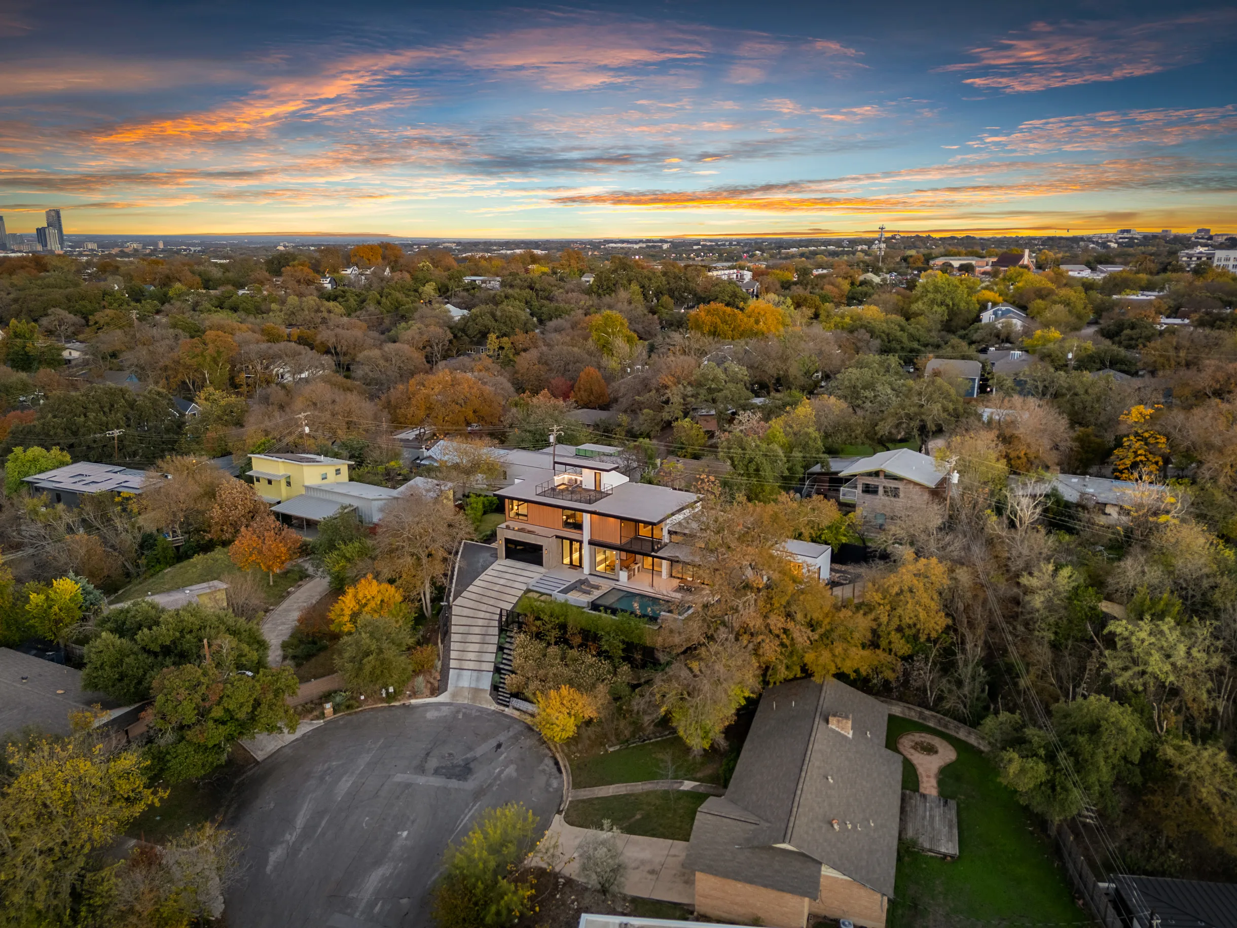 Wander Austin Oakhaven #91