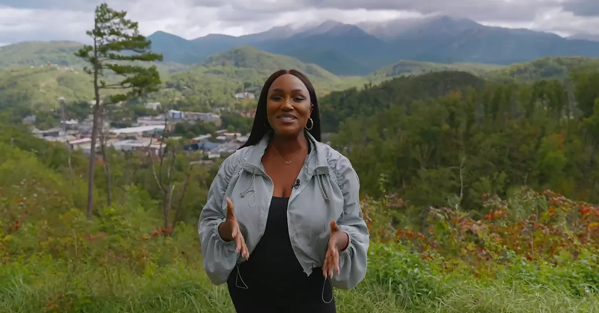 Wander Sevierville Ridge activities video