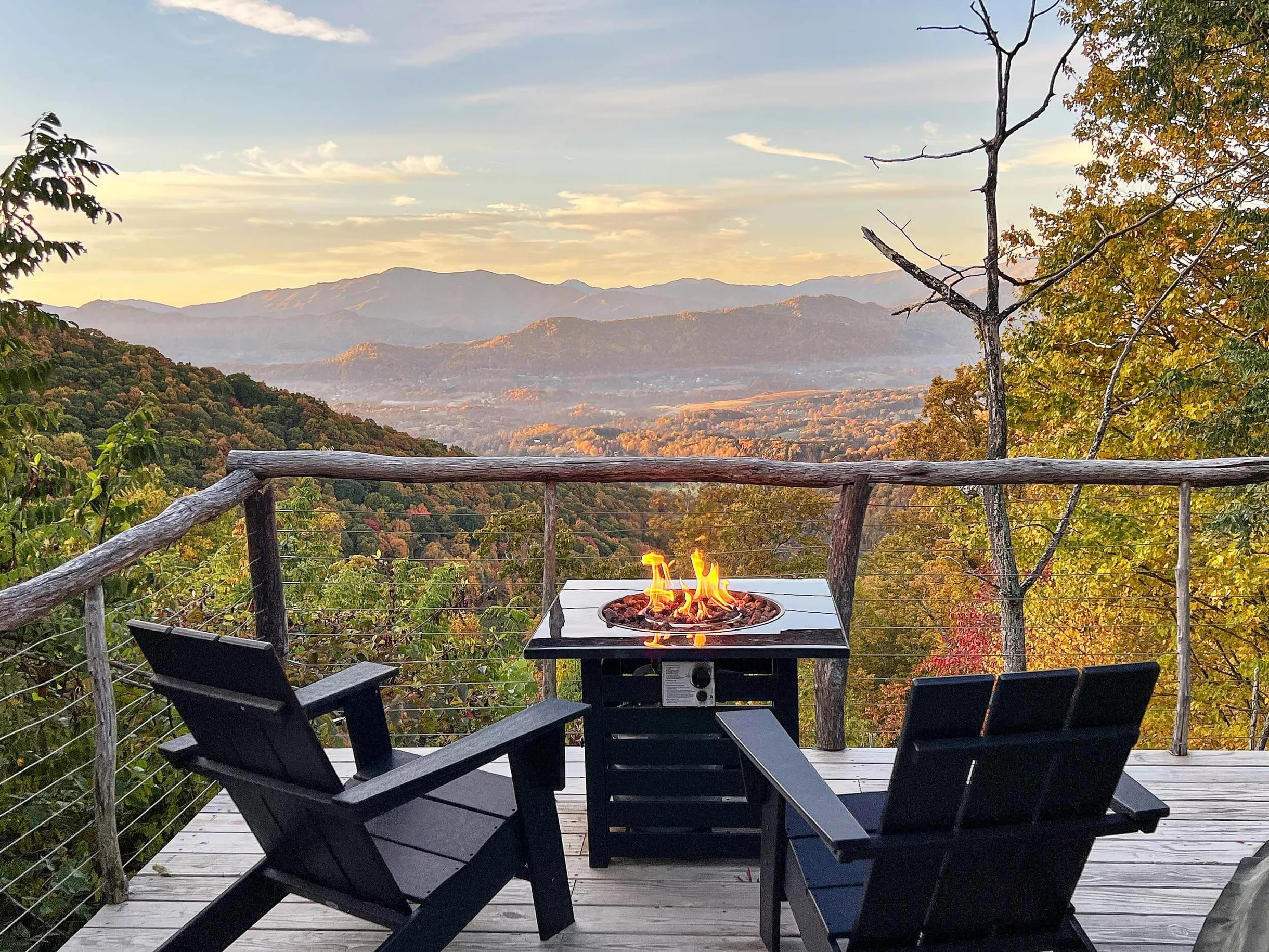 Wander Glass Cabin Unit 2 #3