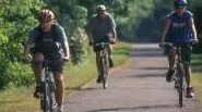 Cape Cod Rail Trail