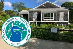 Cape Cod Museum of Natural History