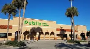 Publix Super Market at Camelot Isles Shopping Center