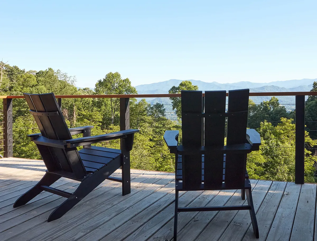 Wander Glass Cabin Unit 2 #5