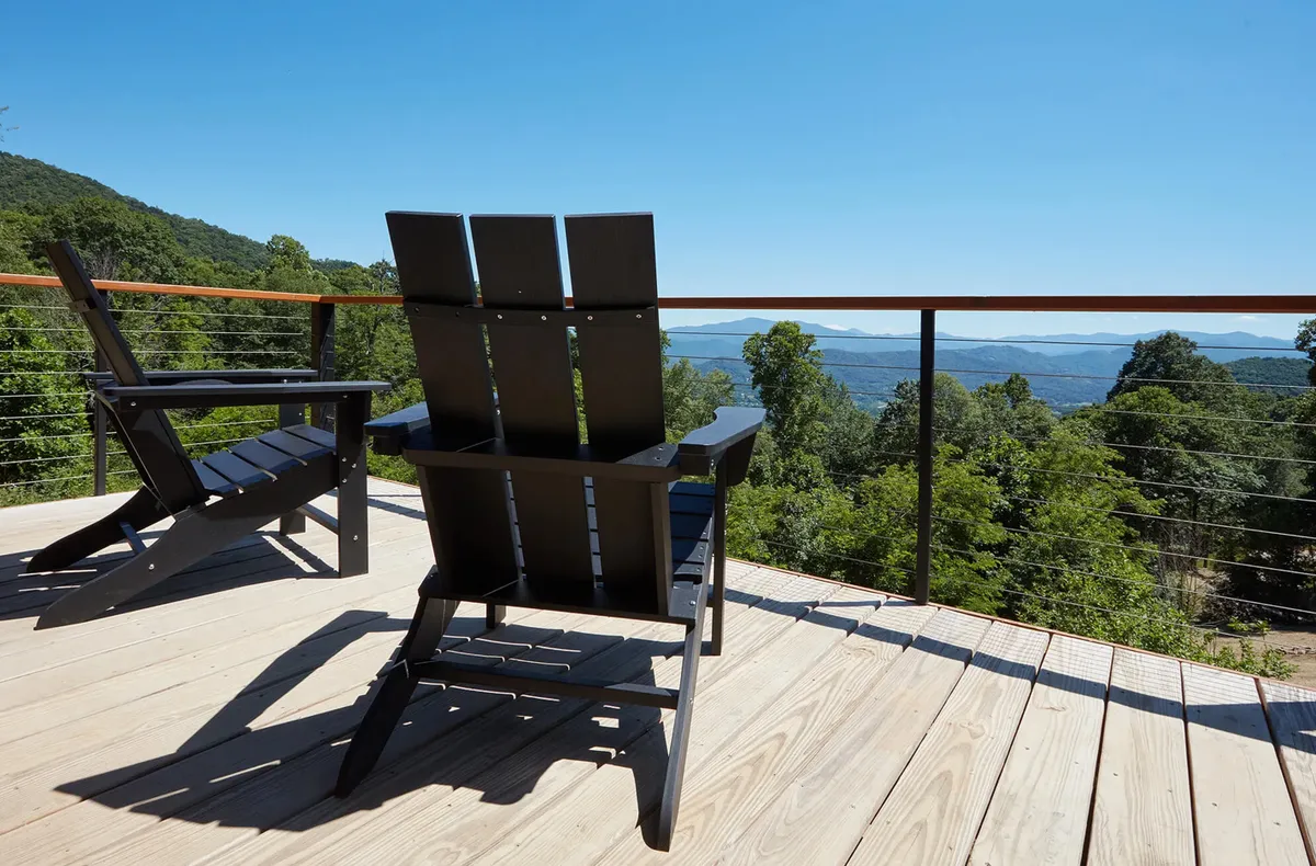 Wander Glass Cabin Unit 2 #11