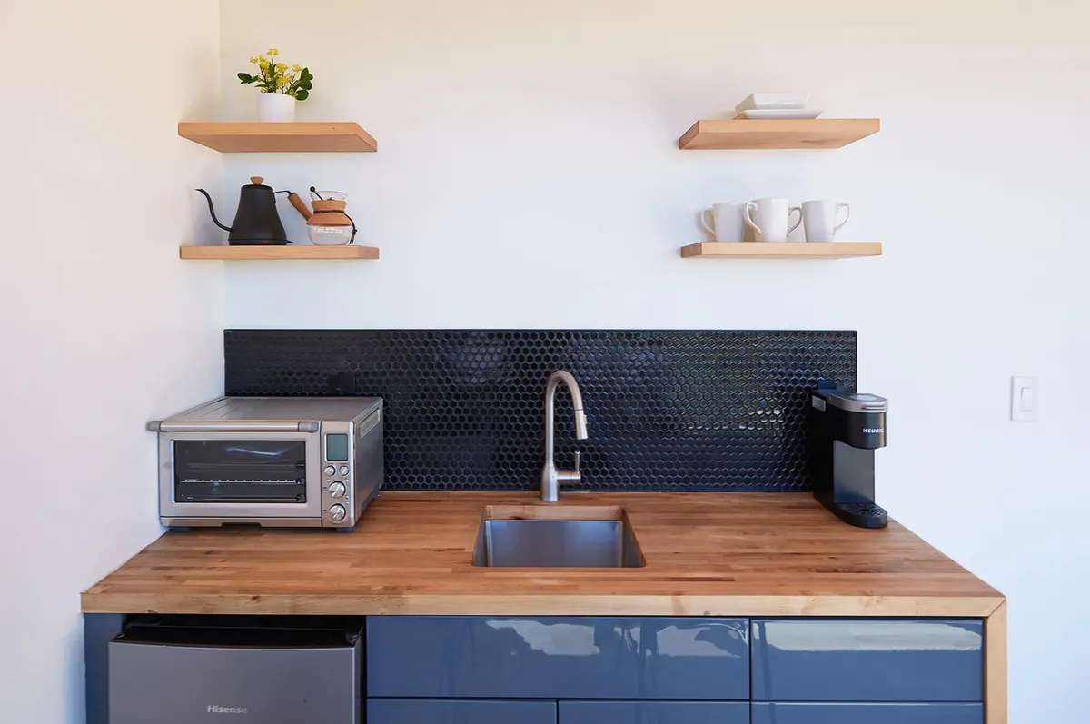 Wander Glass Cabin Unit 2 #6