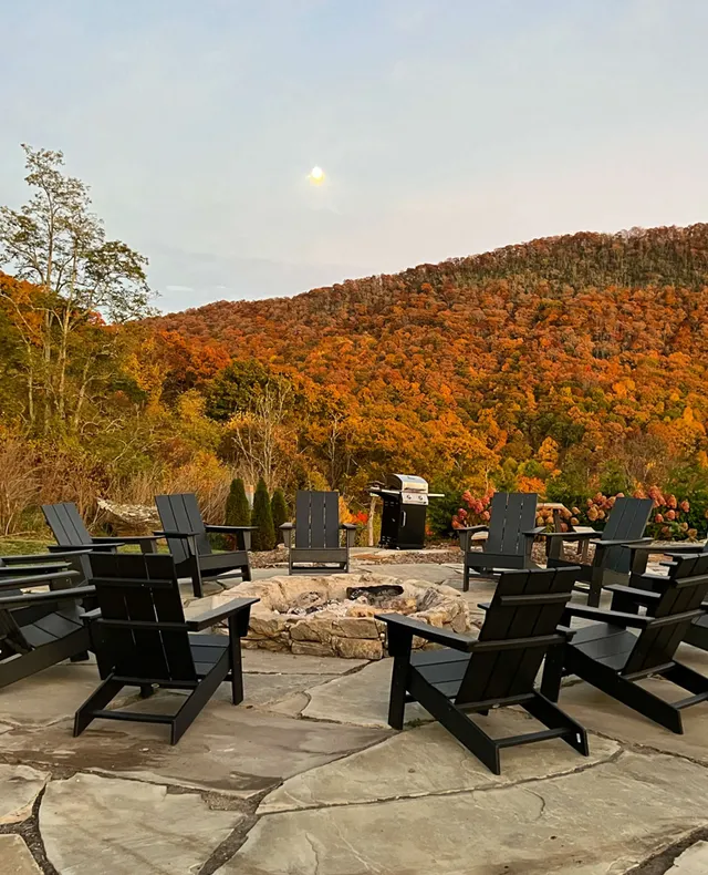 Wander Glass Cabin Unit 3 #9