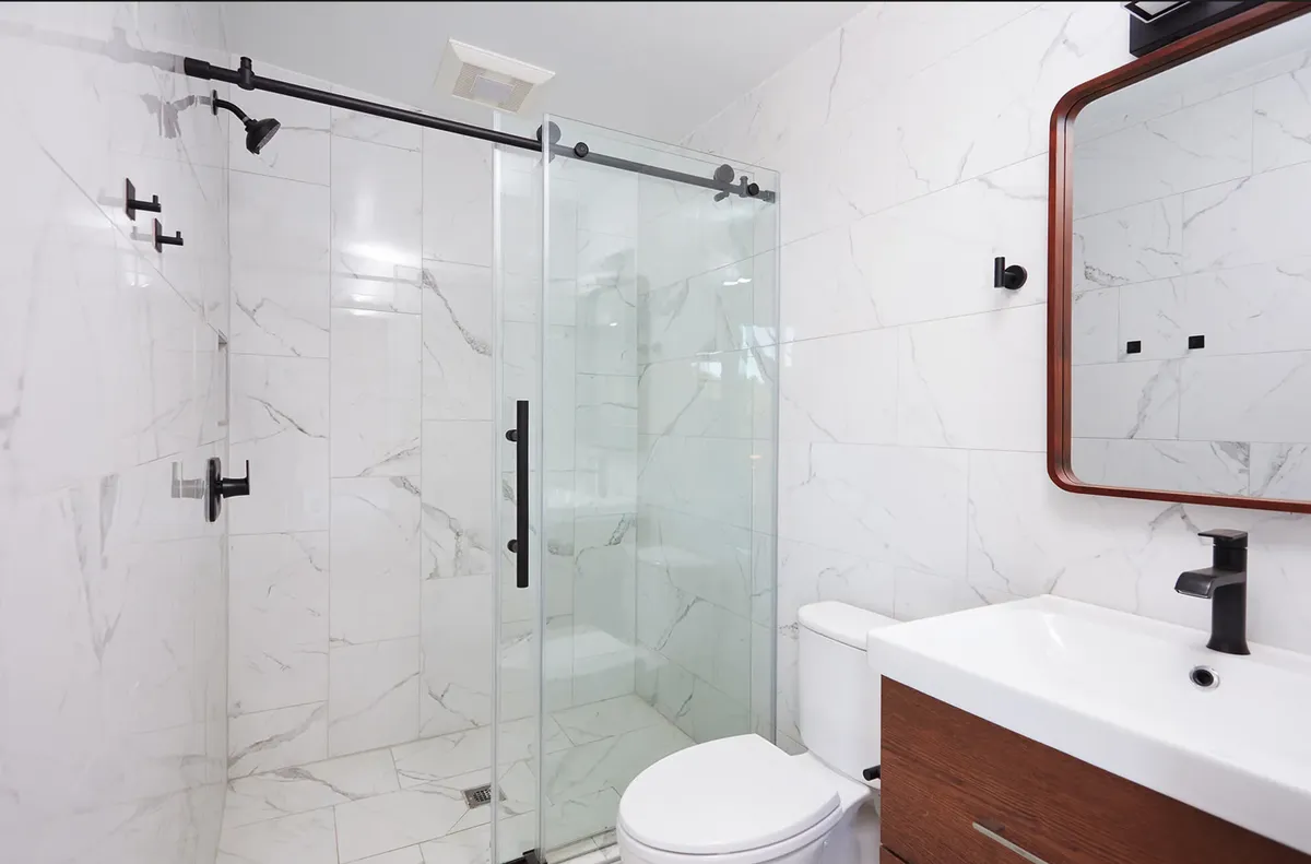 Wander Glass Cabin Unit 2 #8