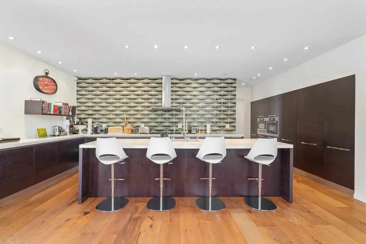 Kitchen - Image 1