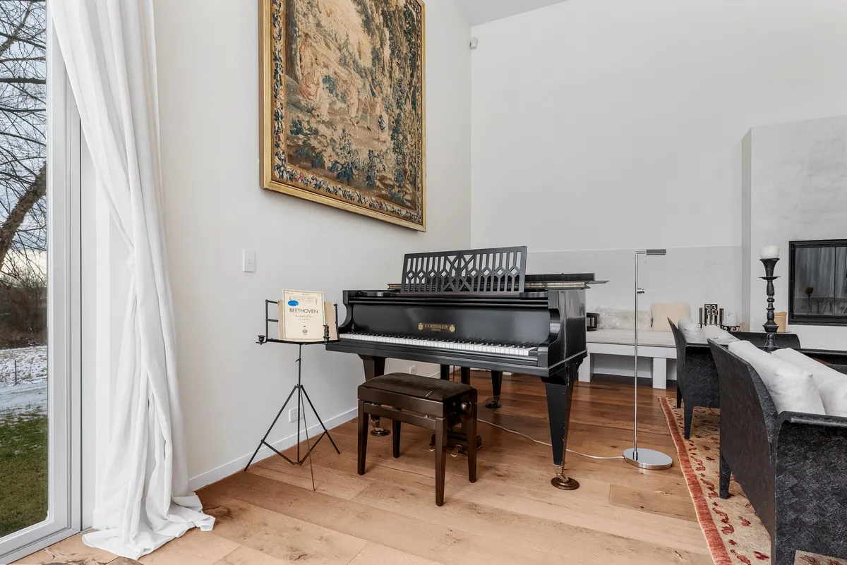 Living Room - Image 4