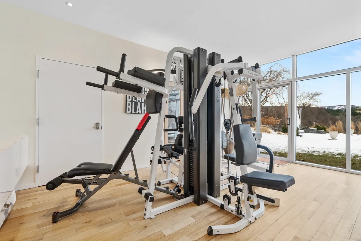 Gym - Image 2