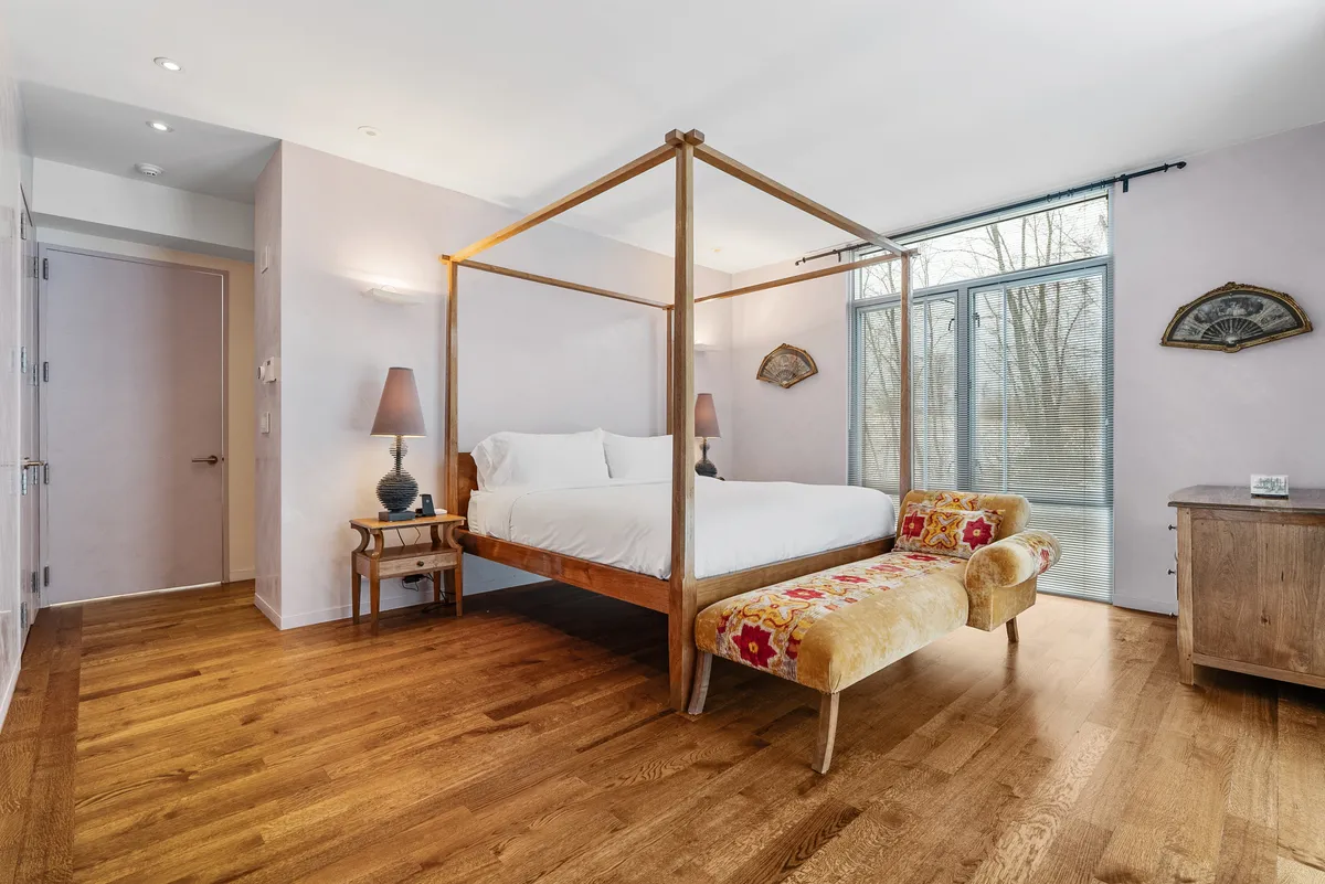 Bedroom 1 - Image 1