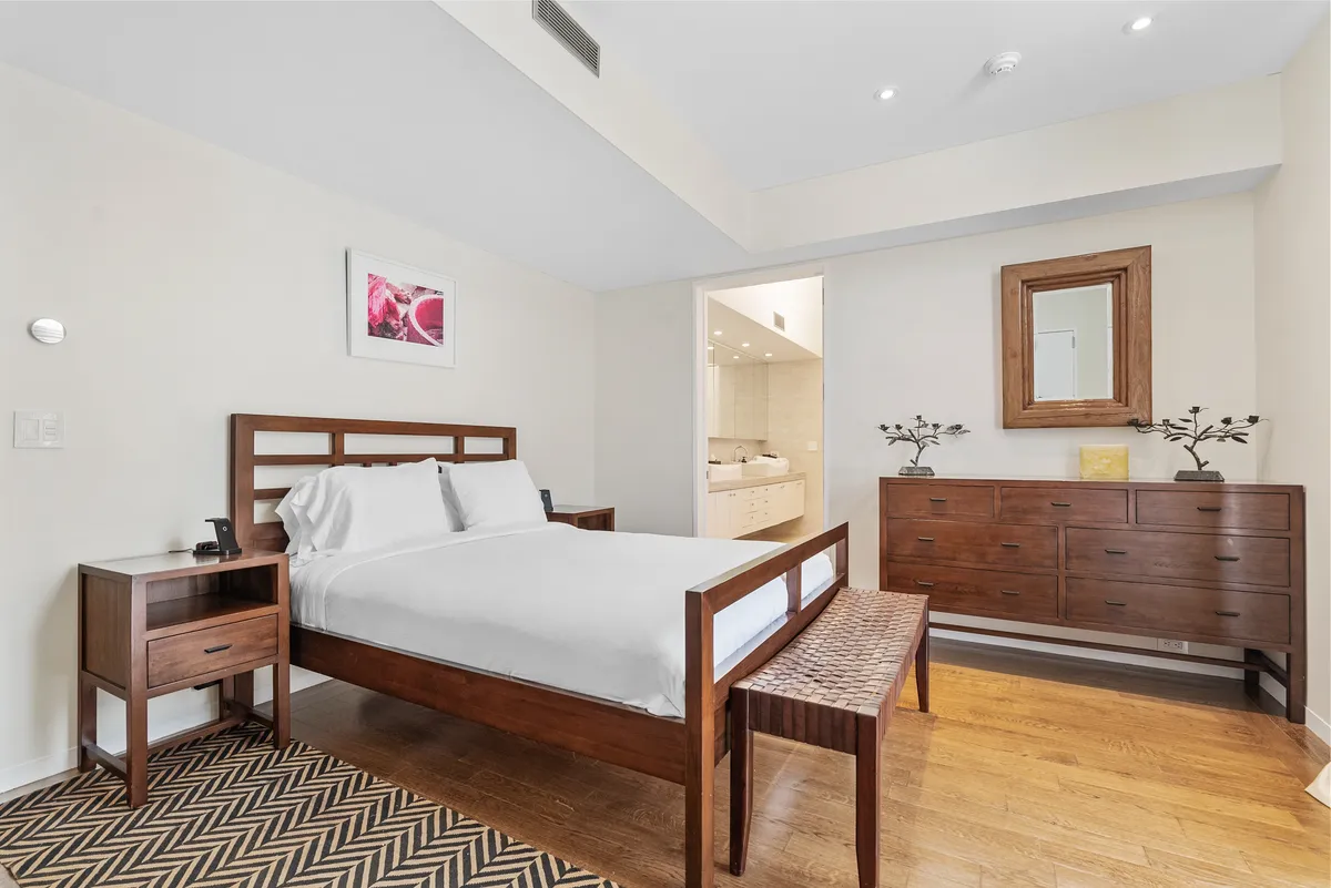 Bedroom 2 - Image 1
