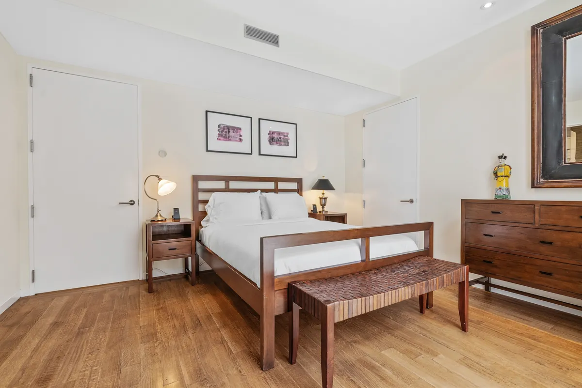 Bedroom 3 - Image 1