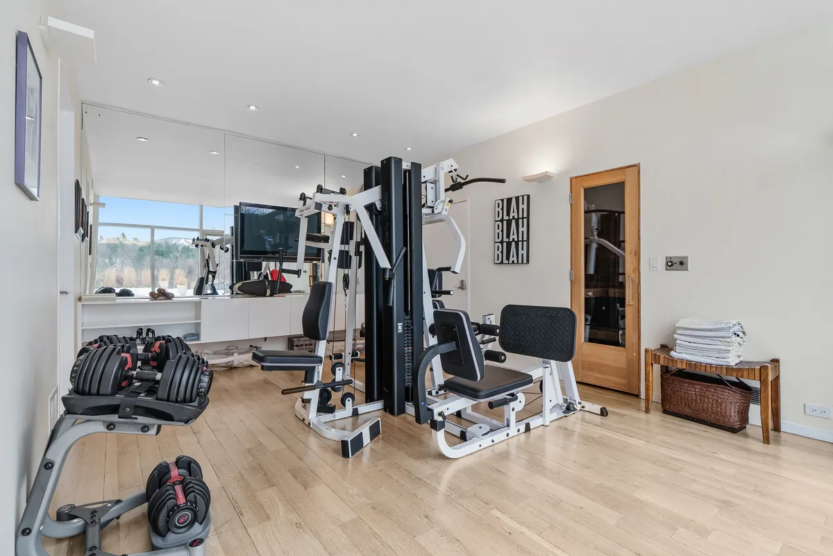 Gym - Image 1