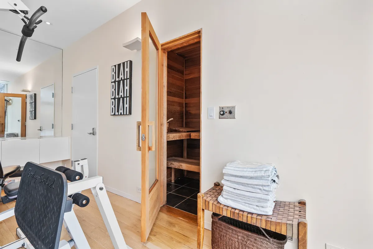 Gym - Image 3