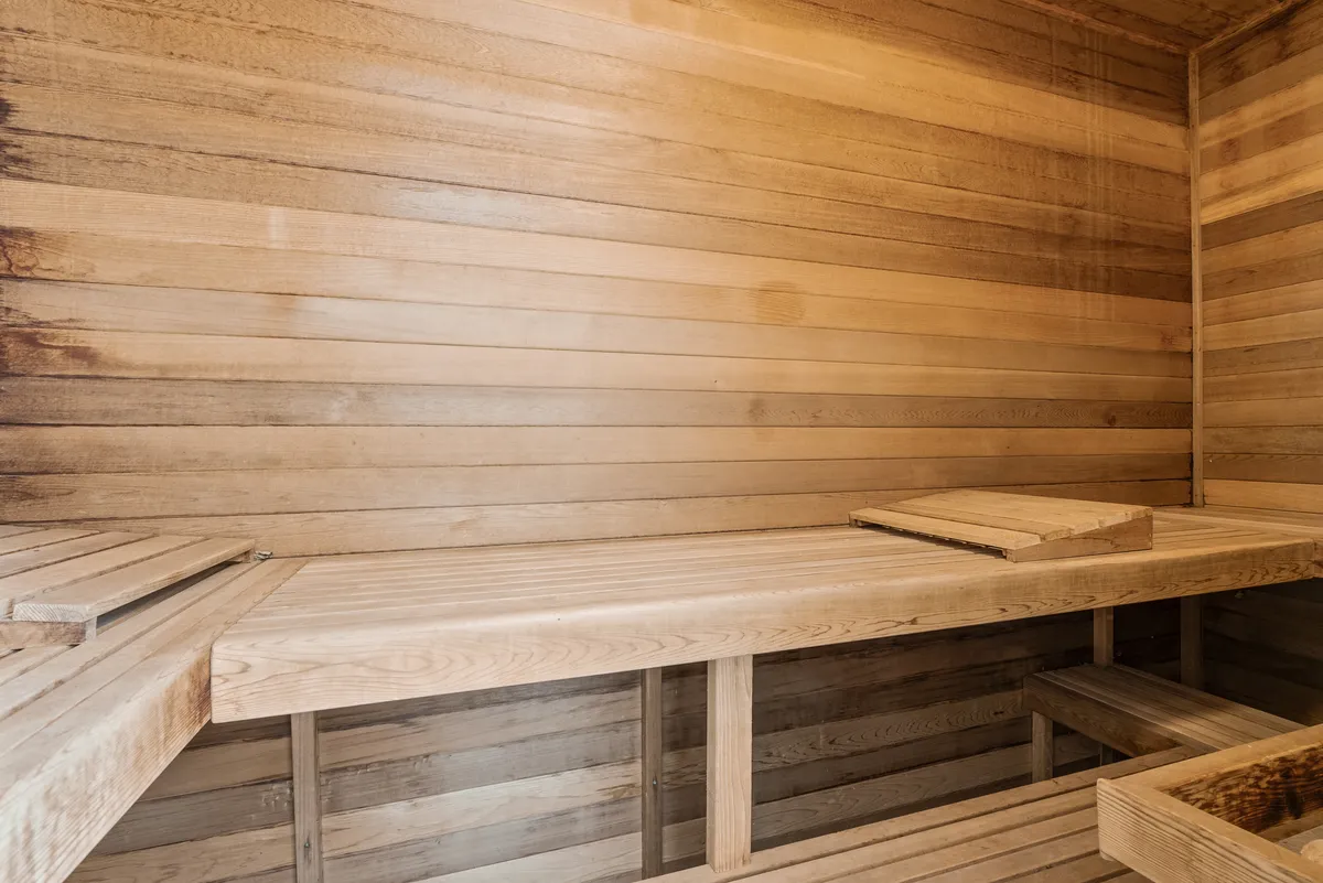 Gym - Image 4