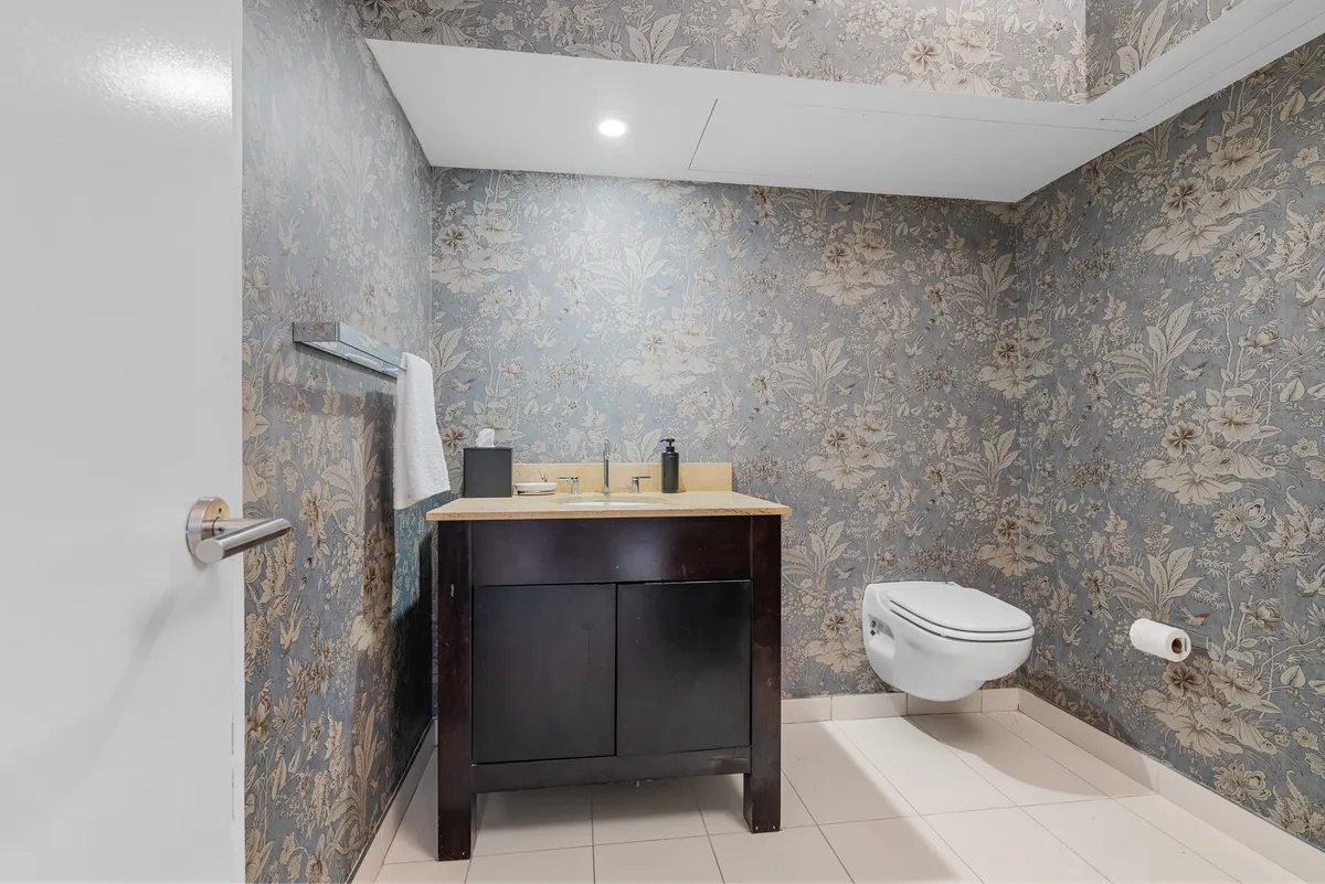 Half Bath - Image 1