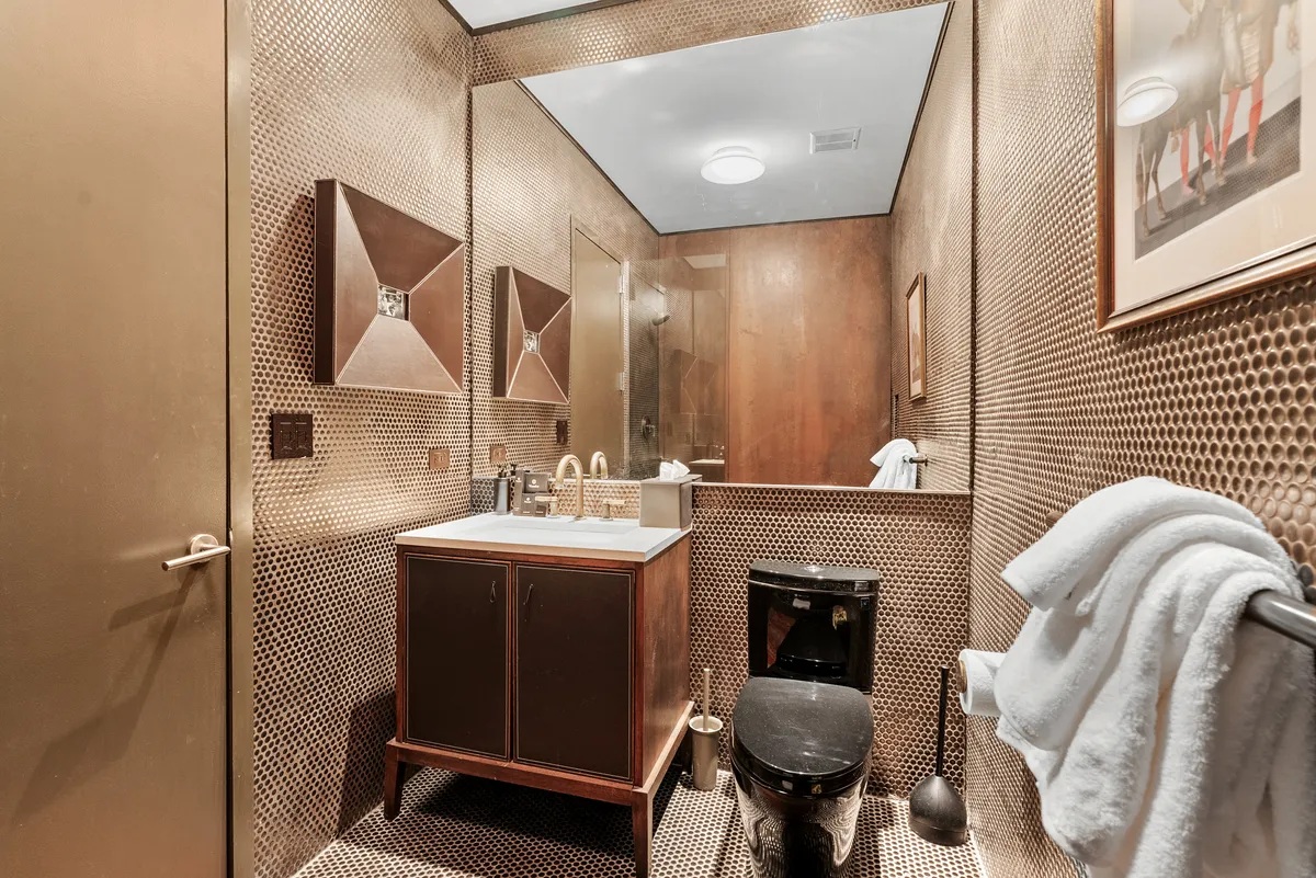 Bathroom - Image 1