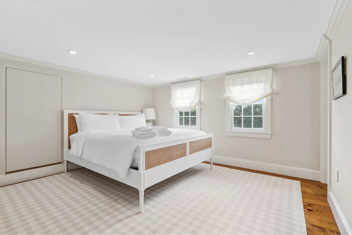 Bedroom 3 image