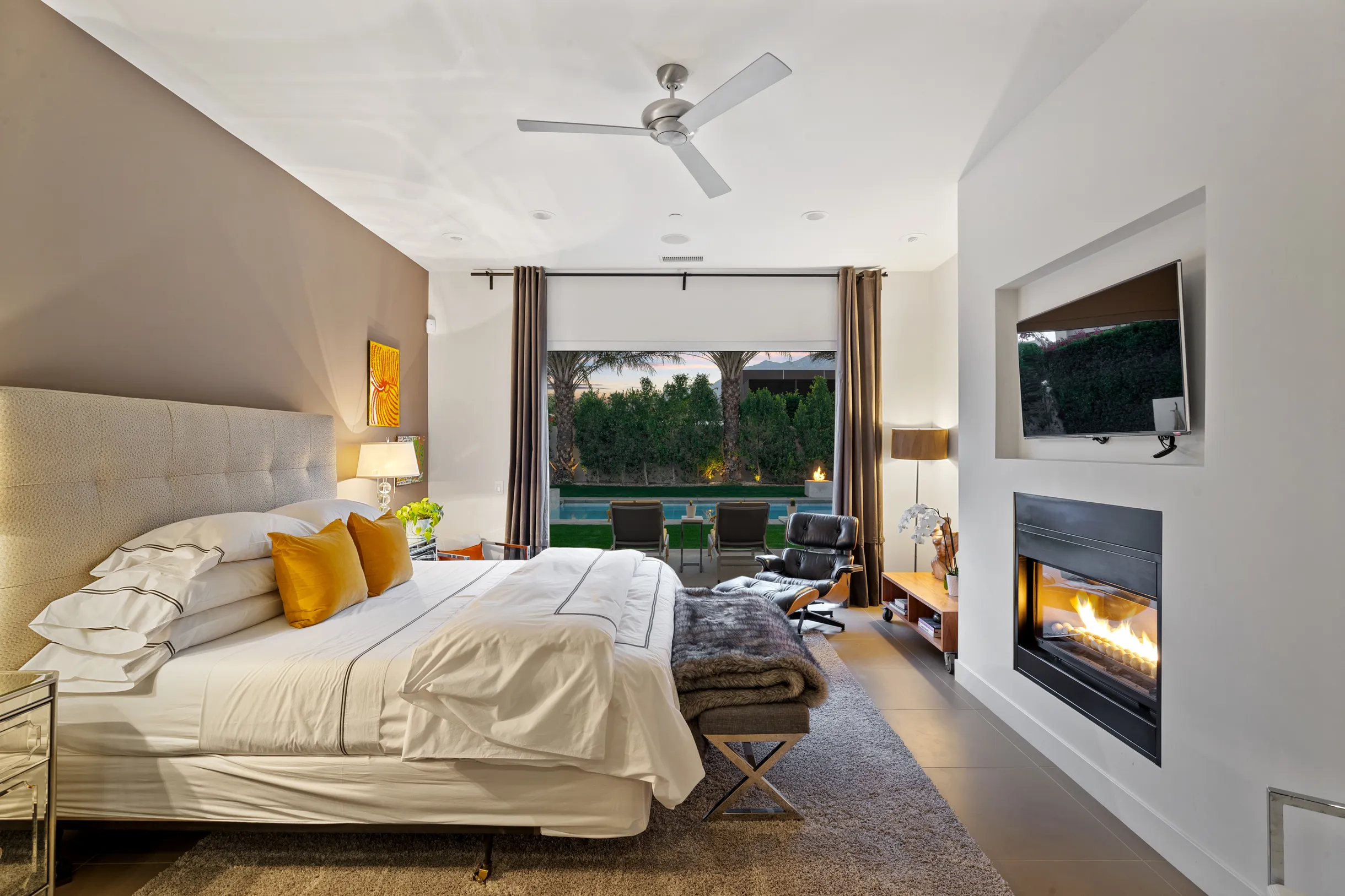 Wander Five Palms #4