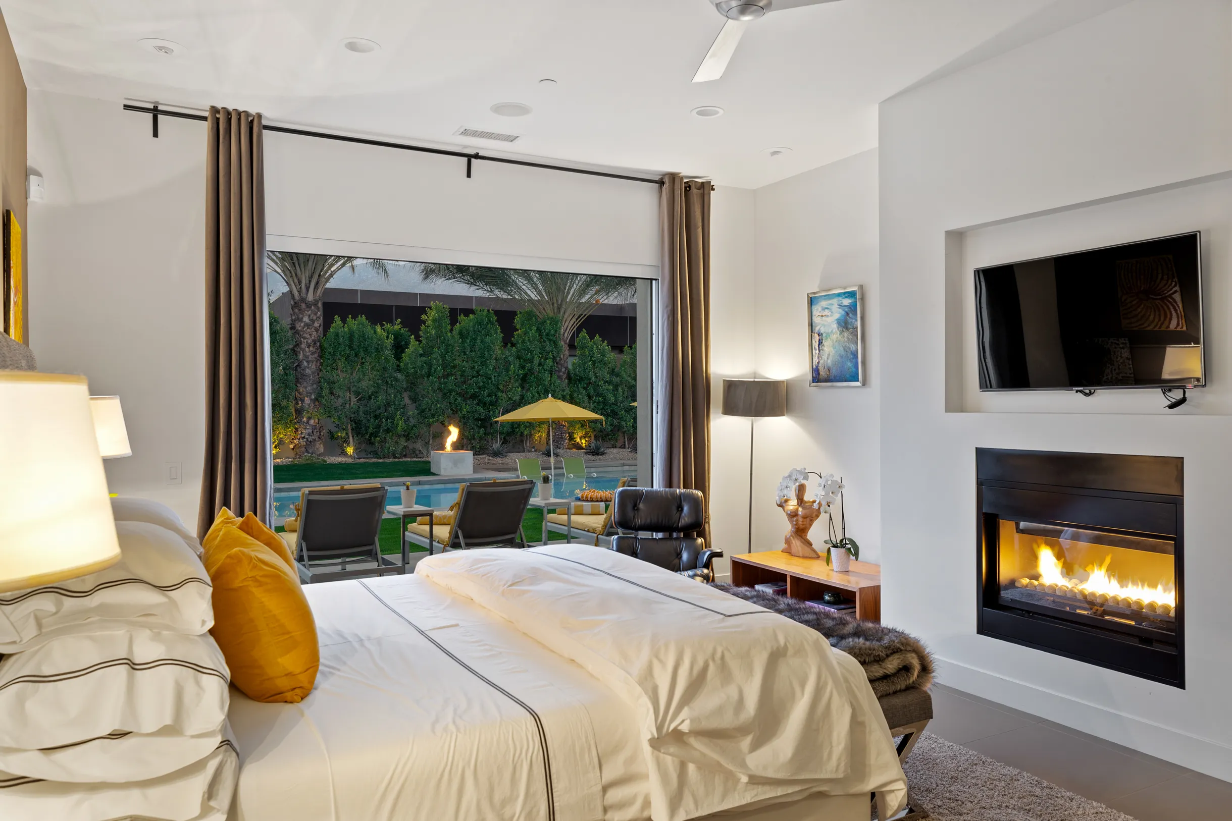 Wander Five Palms #29