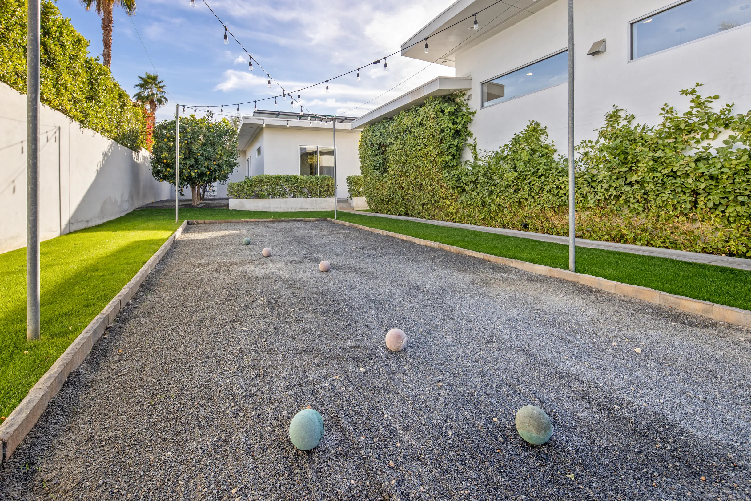 Wander Five Palms #110