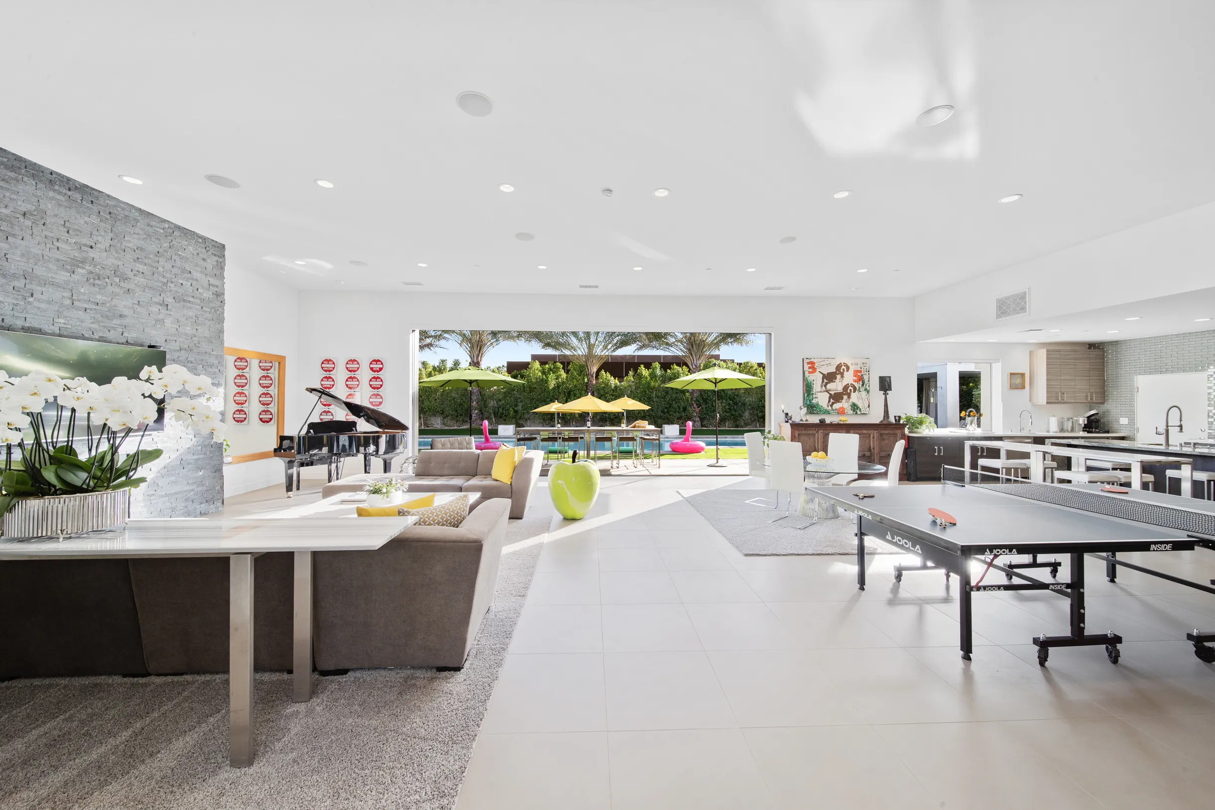 Wander Five Palms #30