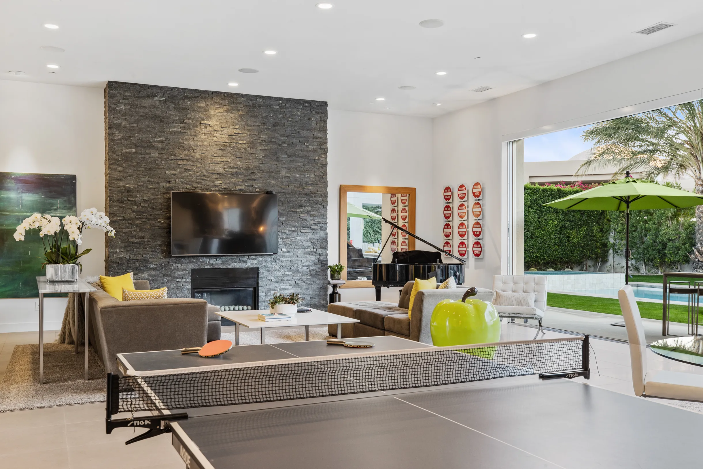 Wander Five Palms #52