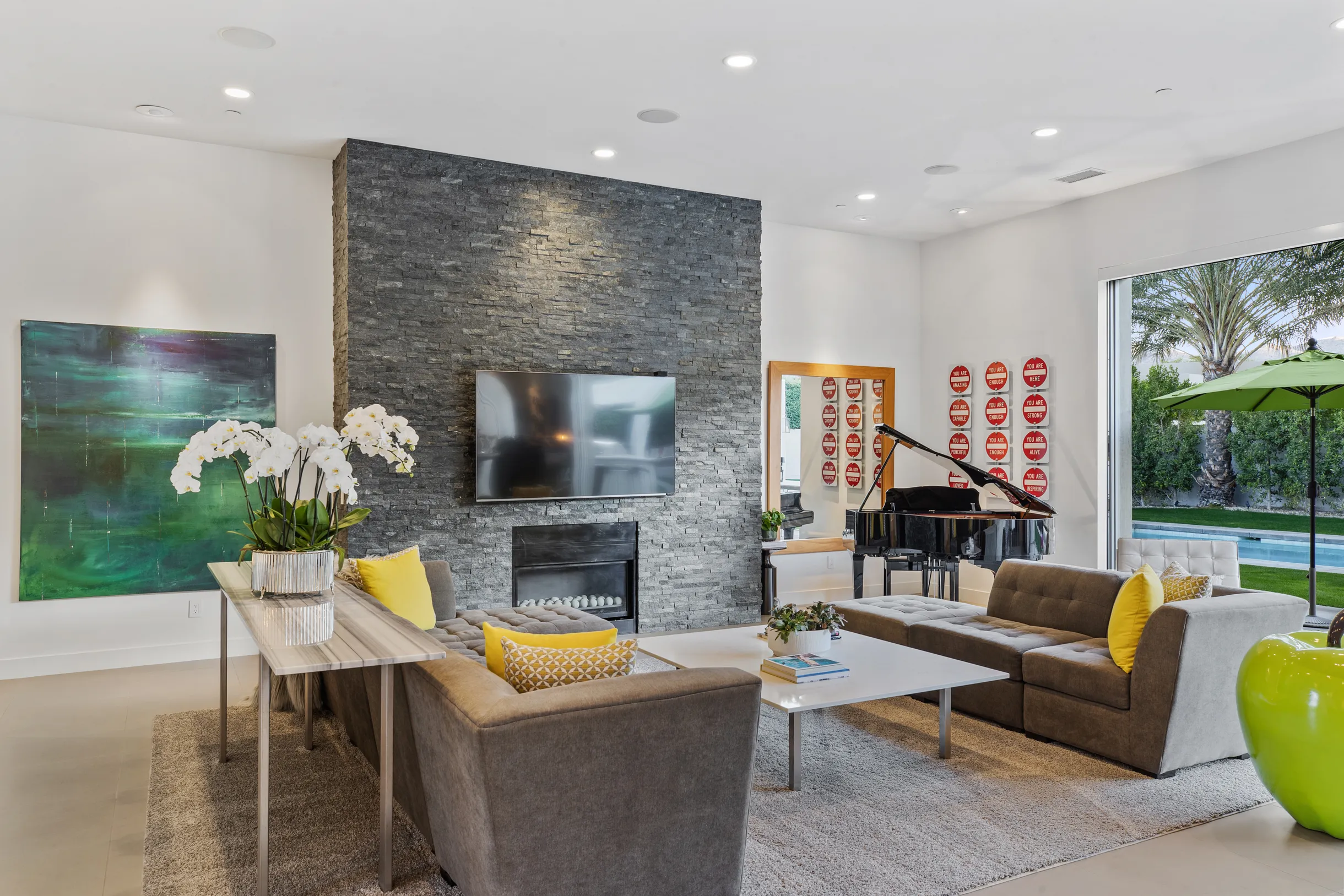 Wander Five Palms #88