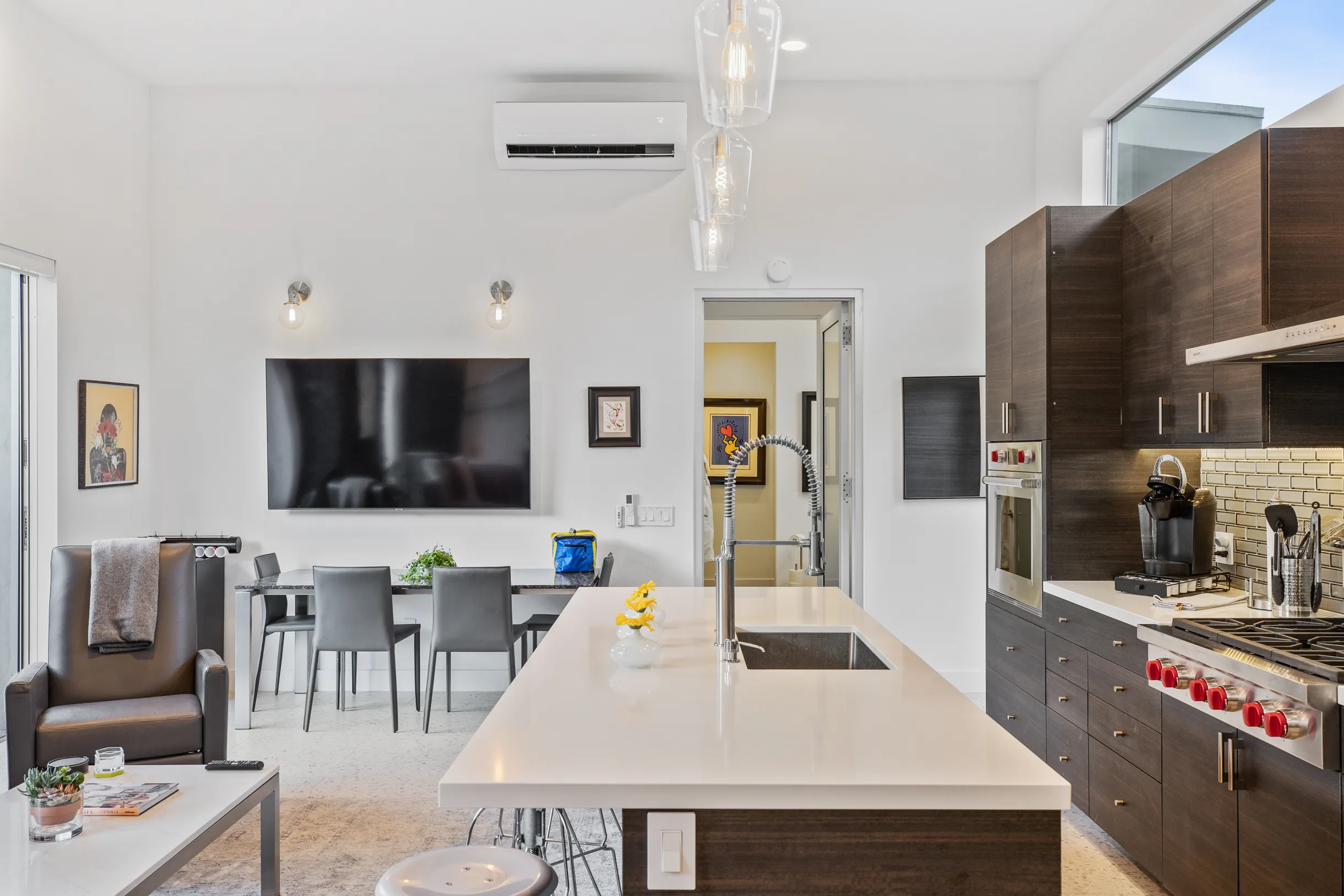 Wander Five Palms #31