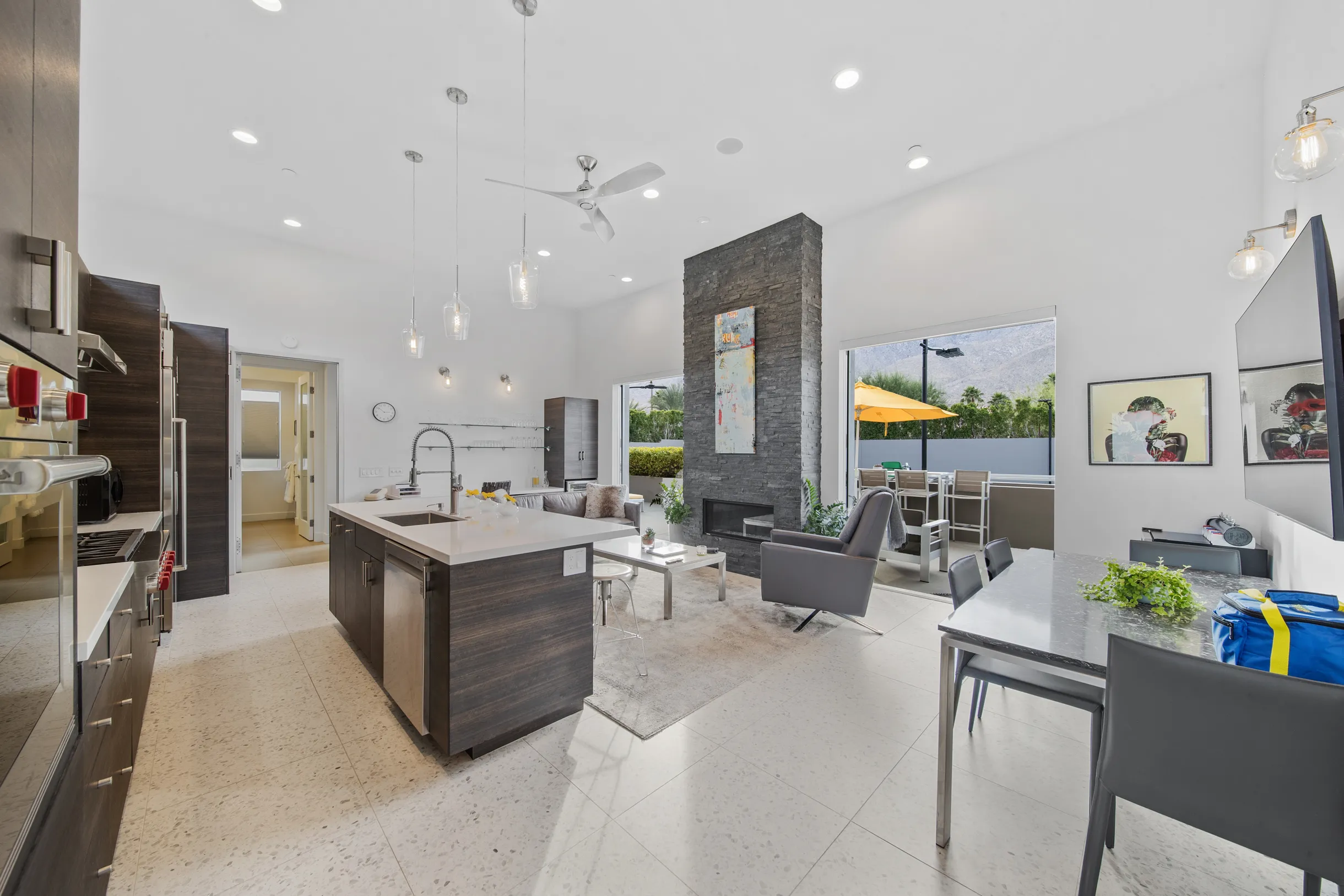 Wander Five Palms #53