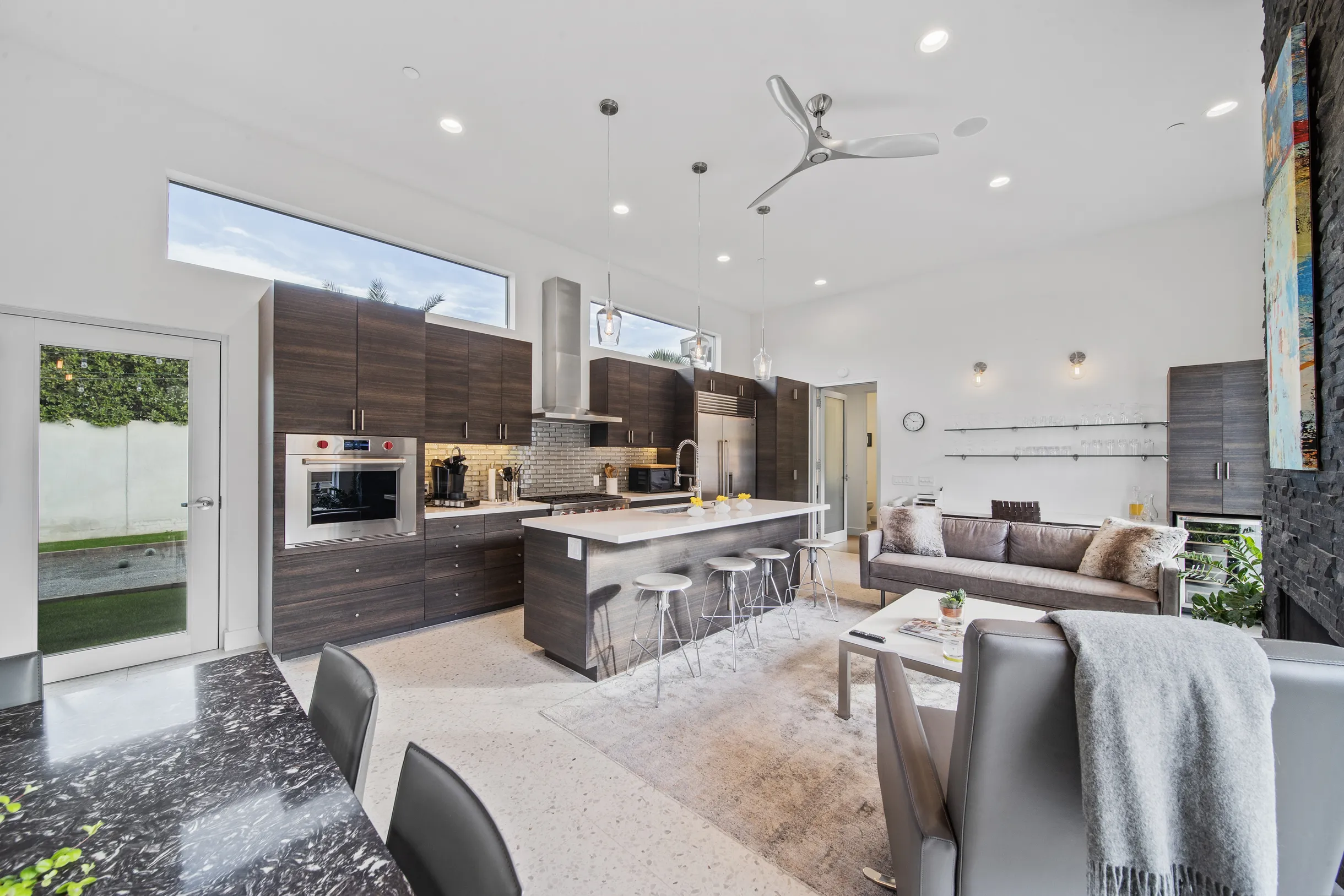 Wander Five Palms #73