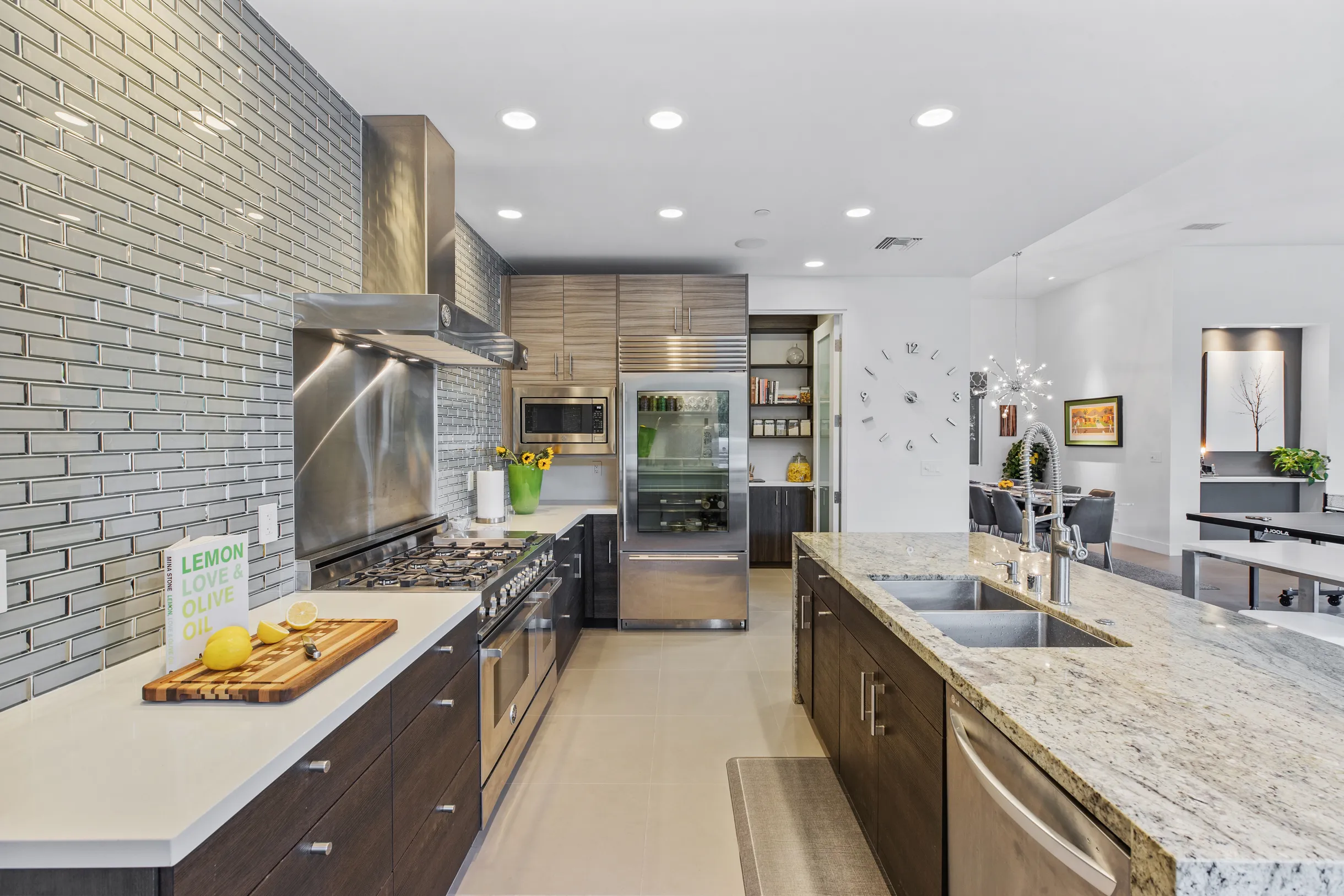 Wander Five Palms #54