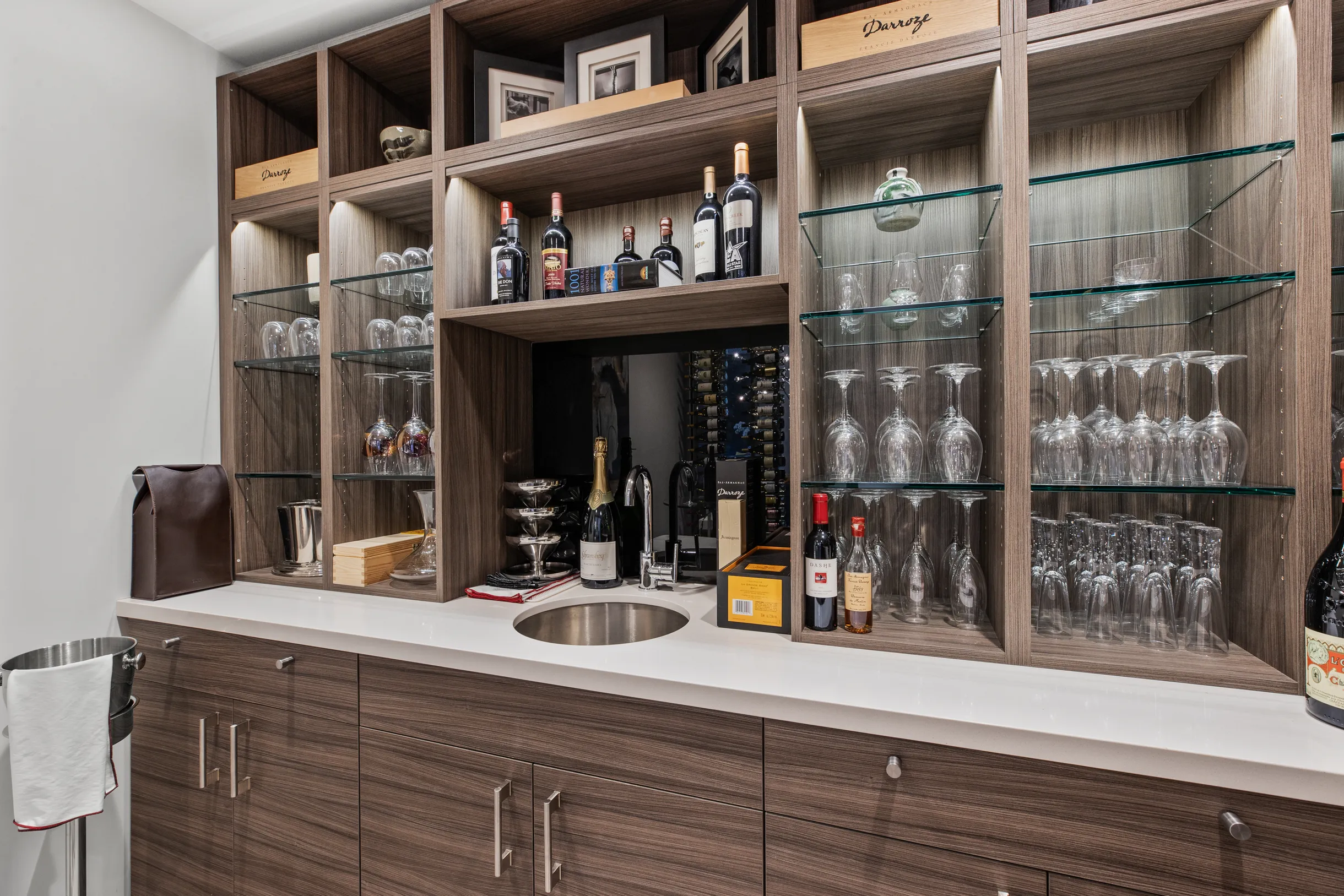 Wander Five Palms #74