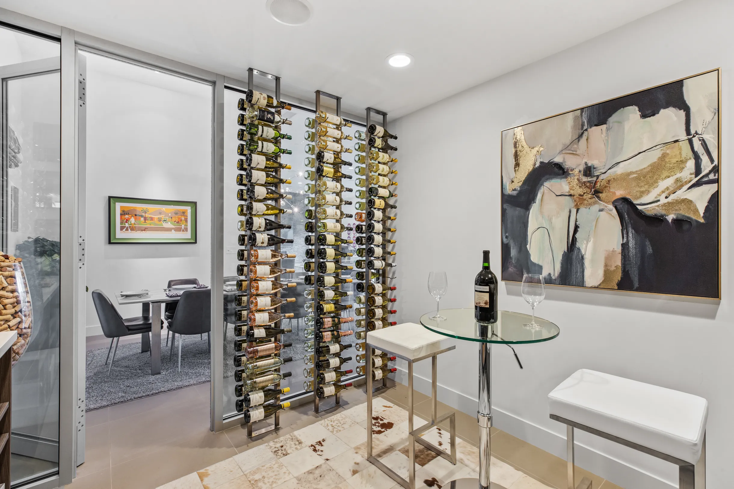 Wander Five Palms #33