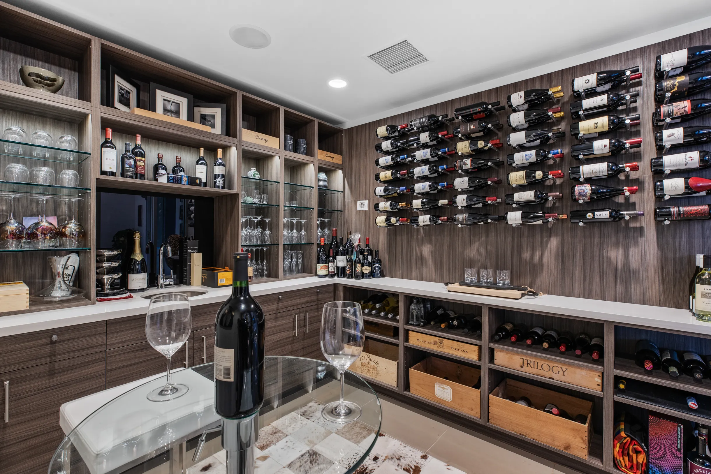 Wander Five Palms #55