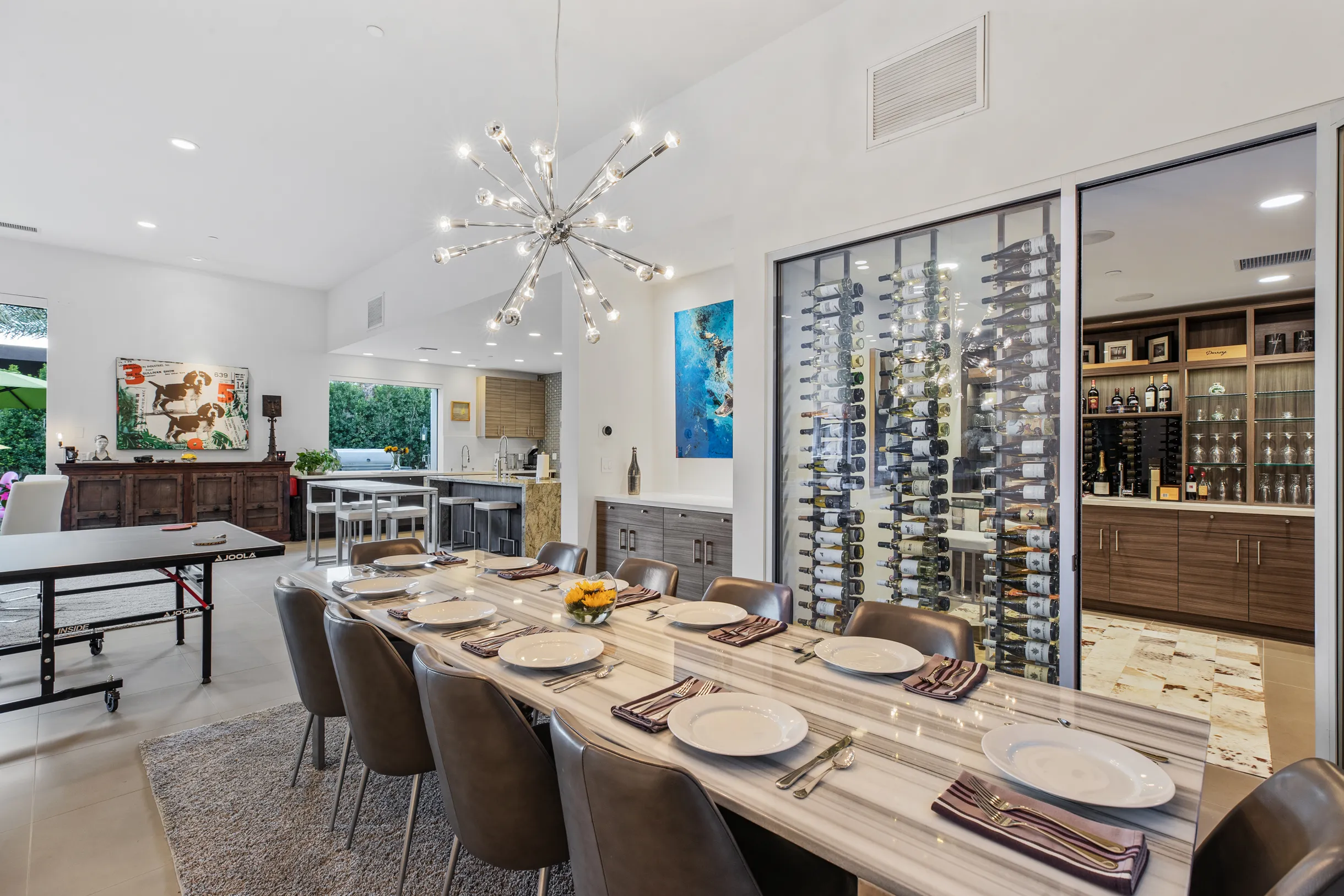 Wander Five Palms #34