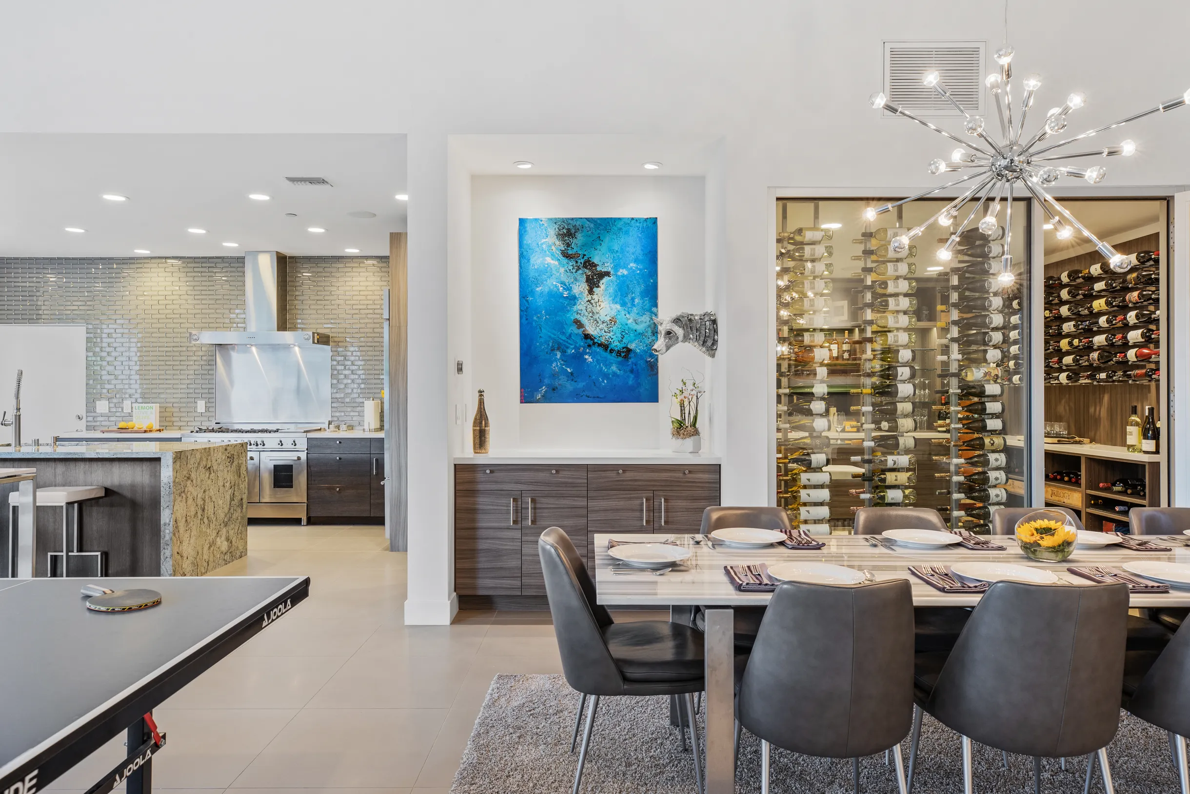 Wander Five Palms #56