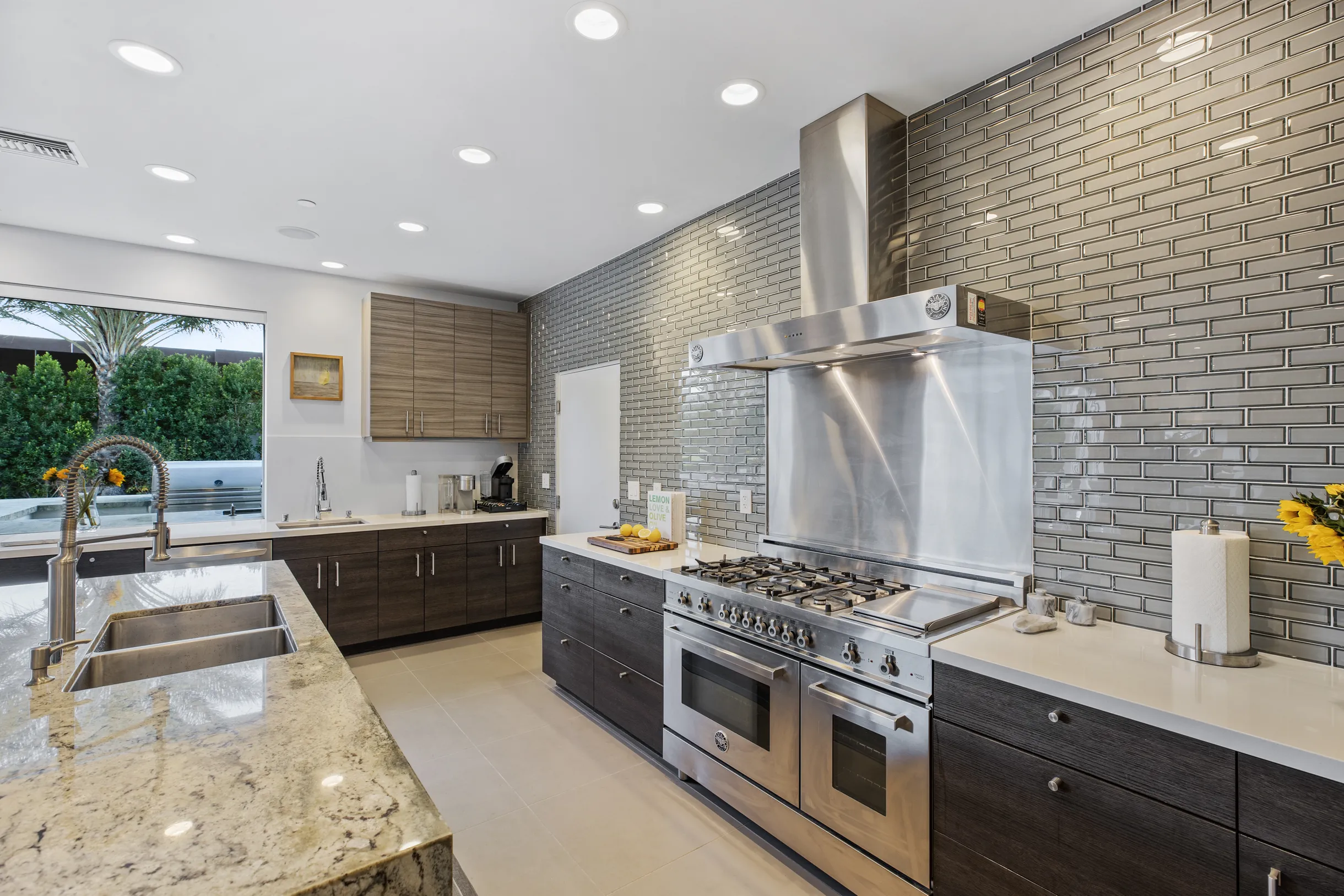 Wander Five Palms #35