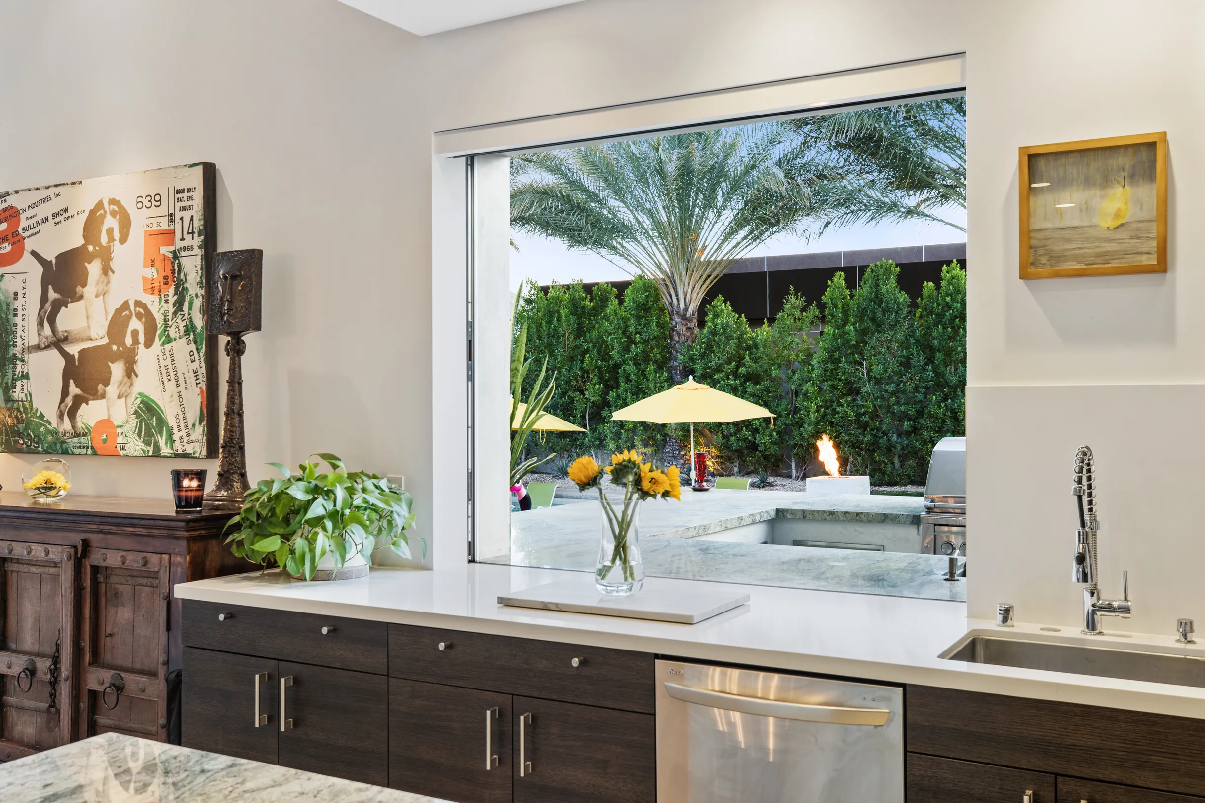 Wander Five Palms #76