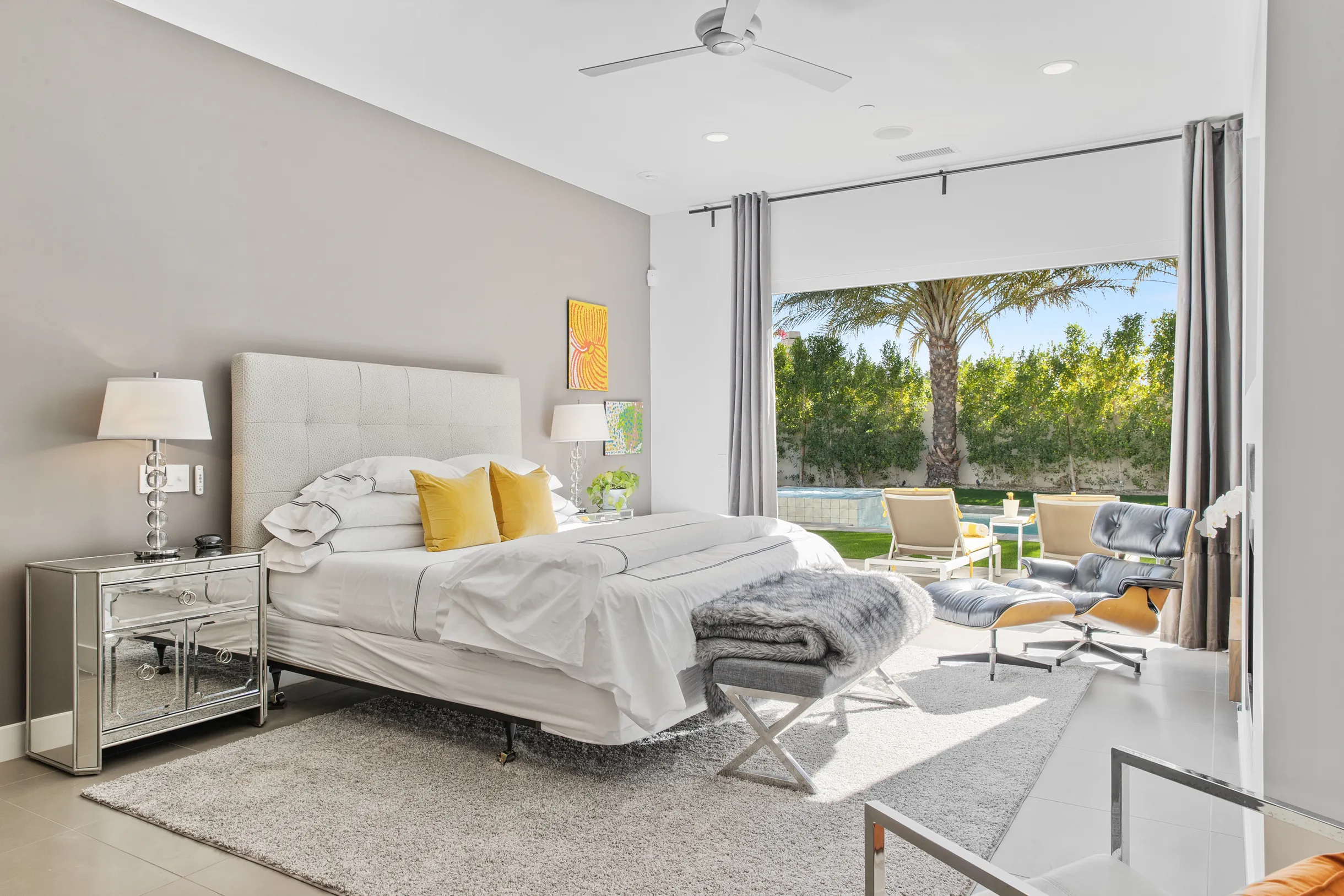 Wander Five Palms #77