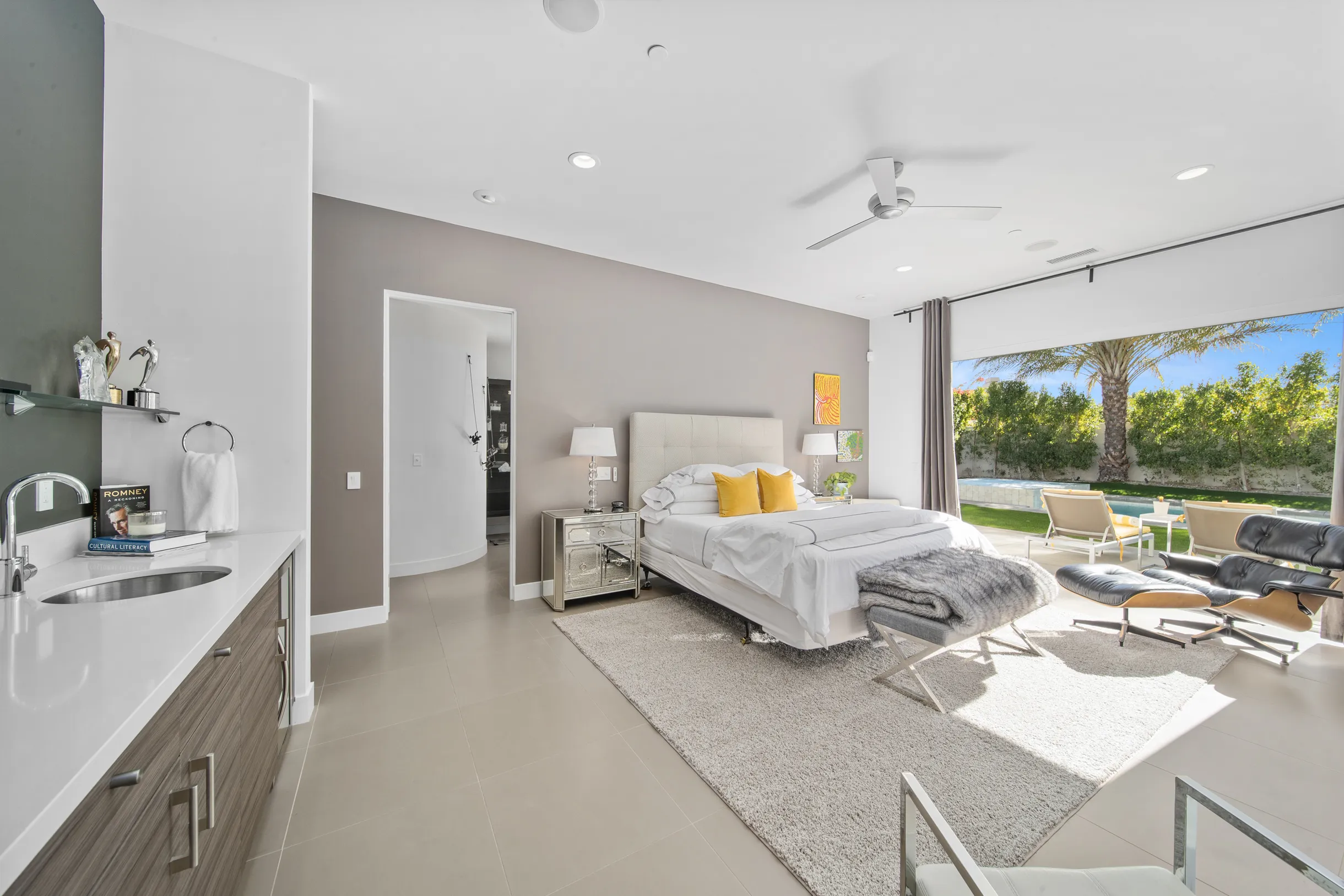 Wander Five Palms #57